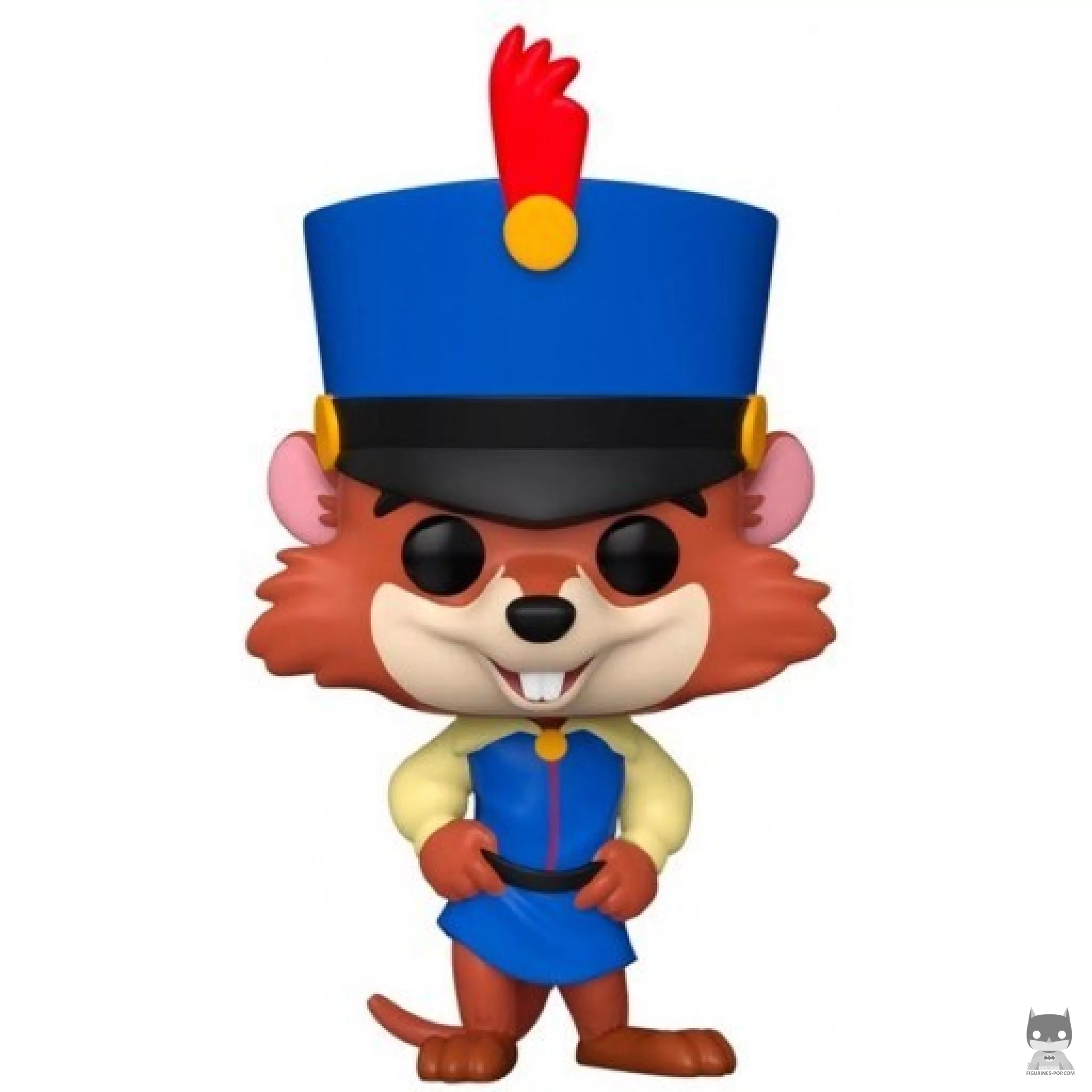 Justin Funko Pop! figure (The Secret of NIMH)