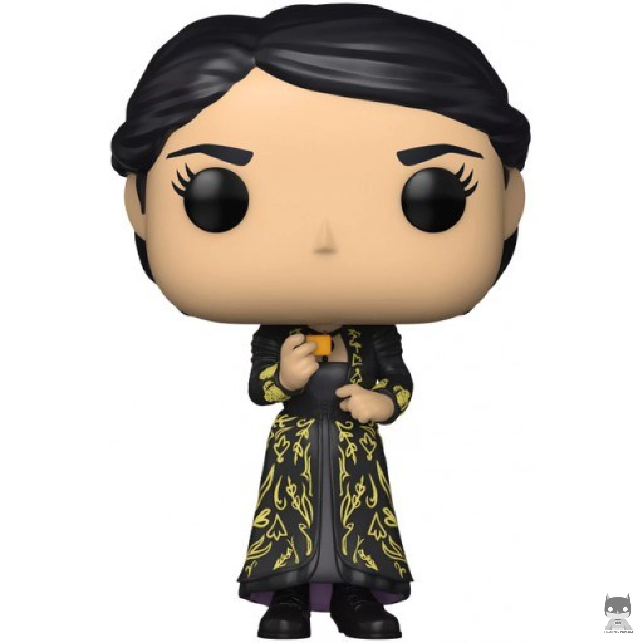 Yennefer Funko Pop! figure (The Witcher)