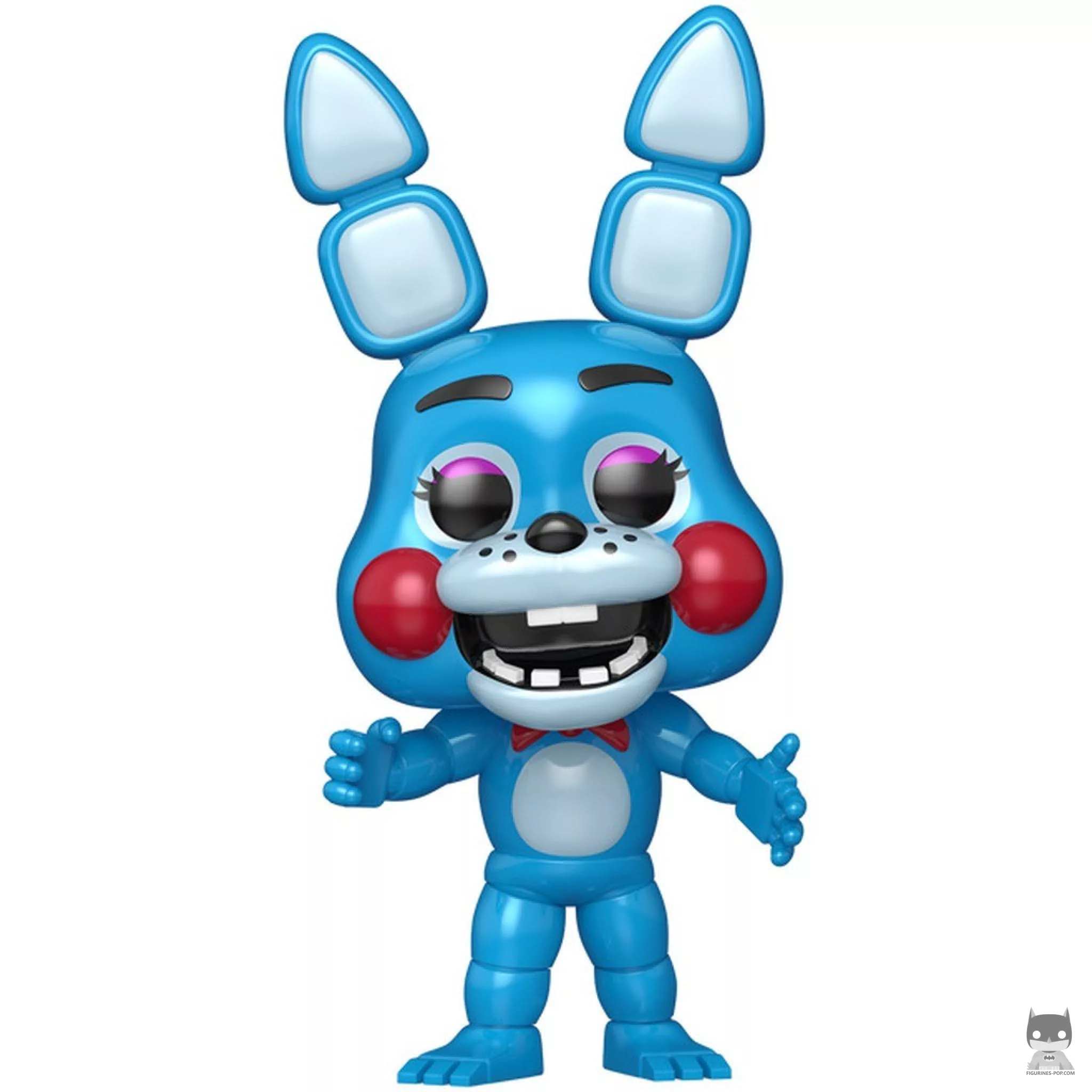 Toy Bonnie Funko Pop! figure (Five Nights at Freddy's)