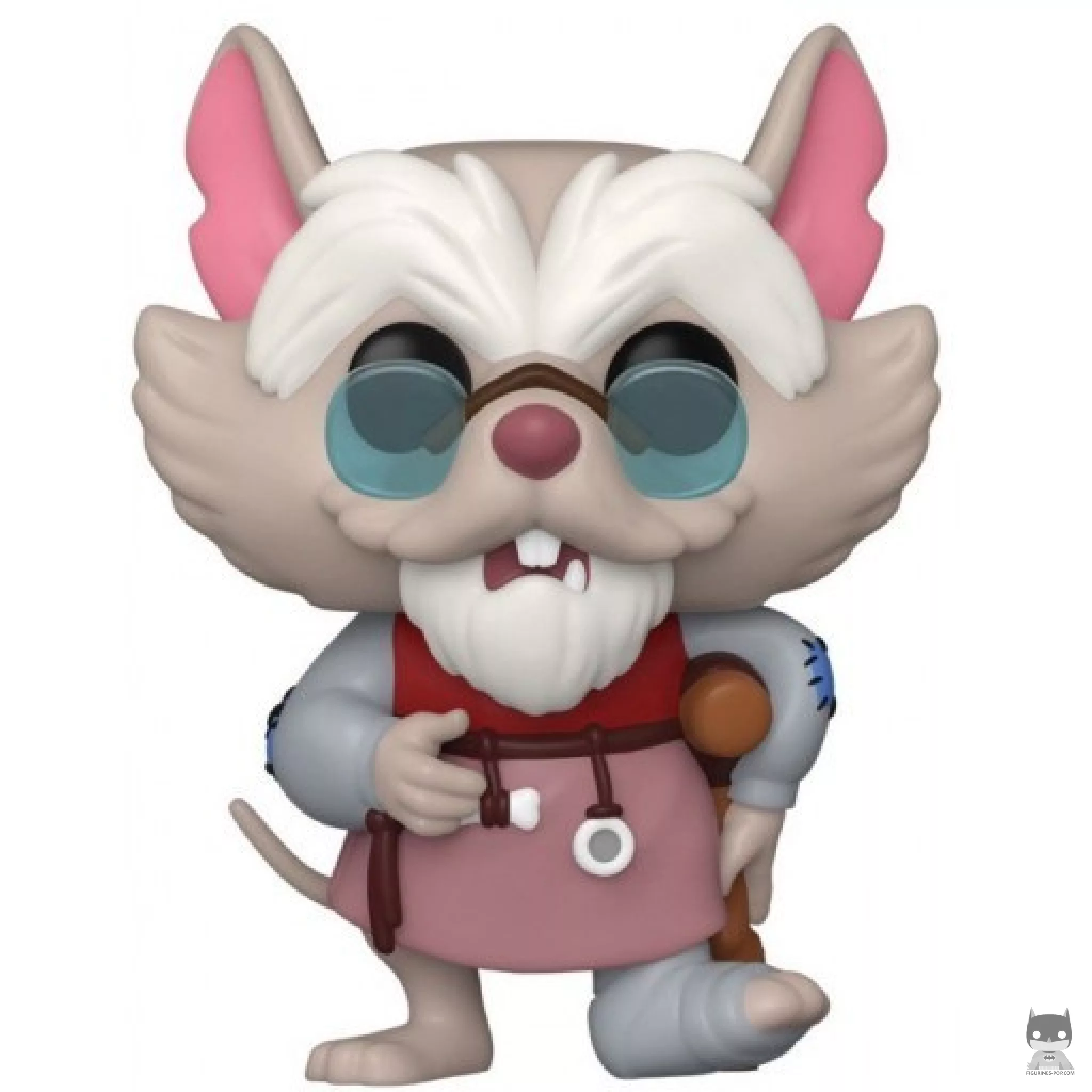 Mr. Ages Funko Pop! figure (The Secret of NIMH)