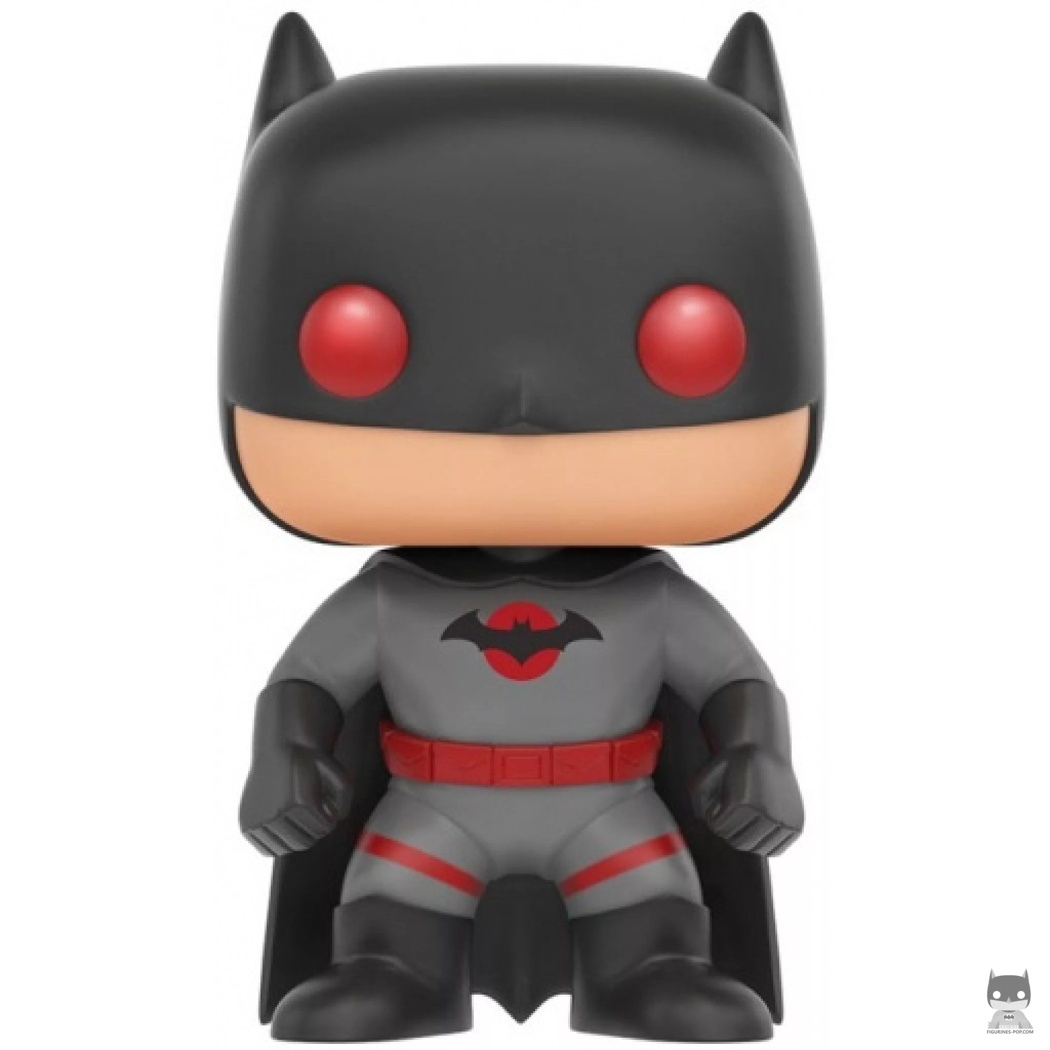 Thomas Wayne (Batman from Flashpoint) Funko Pop! figure (DC Super Heroes)