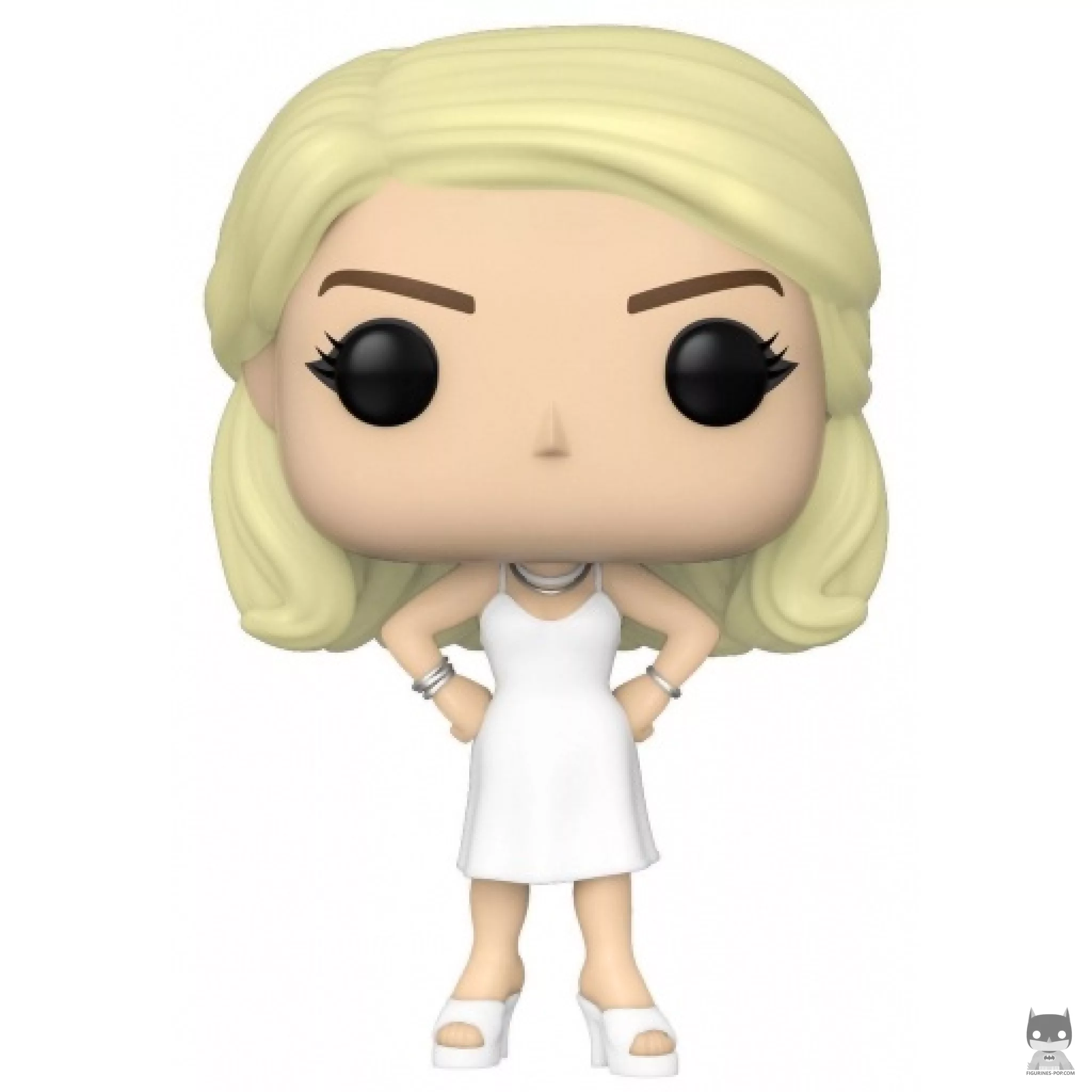 Debbie Harry Funko Pop! figure (Debbie Harry)