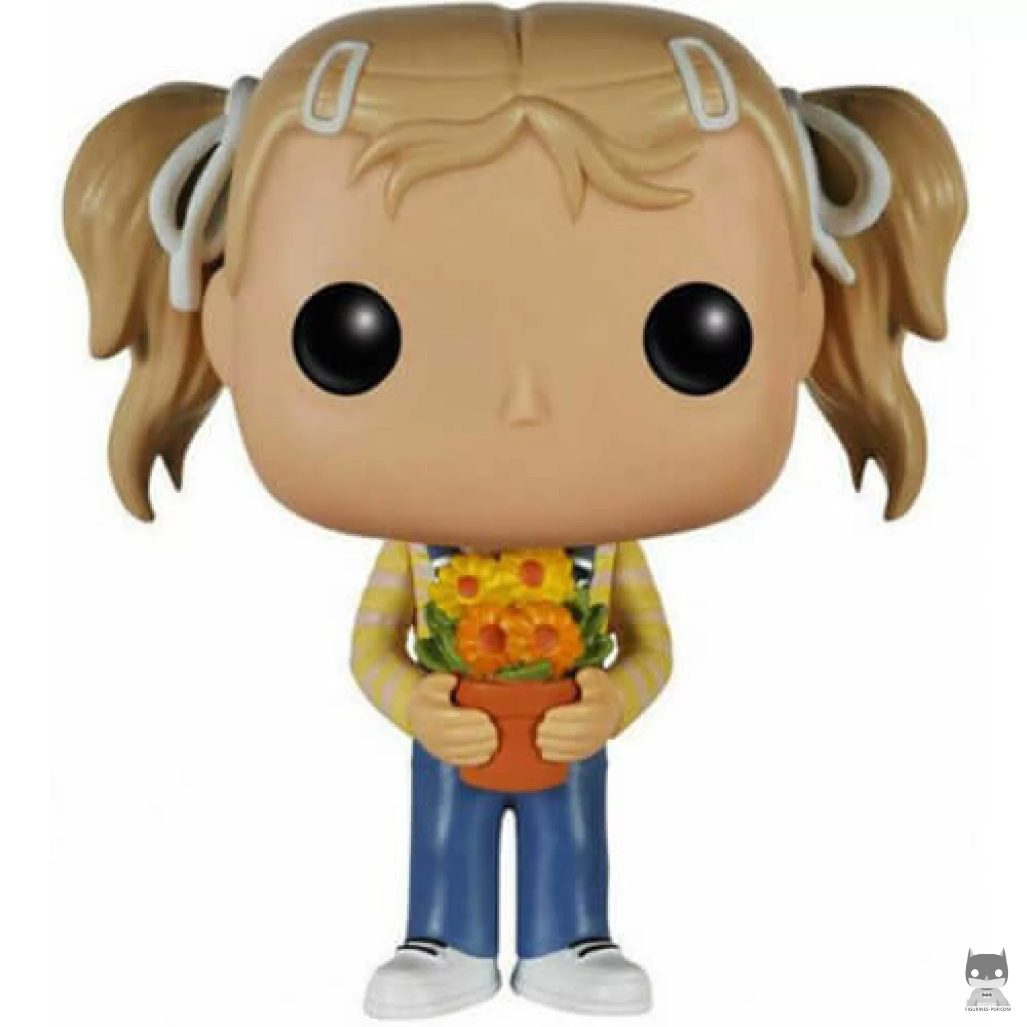 Gertie Funko Pop! figure (E.T. the extra-terrestrial)