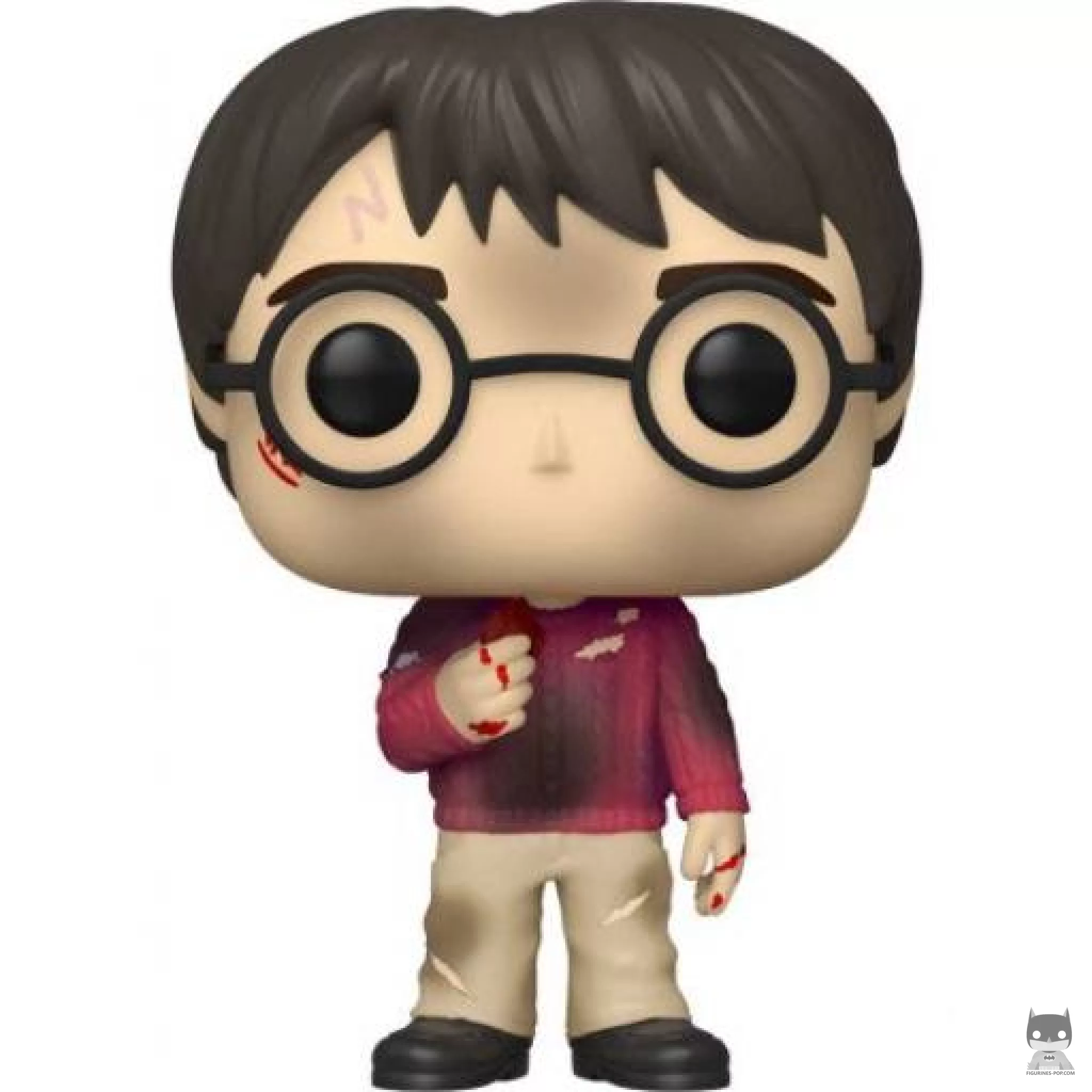 Harry Potter Funko Pop! figure (Harry Potter)