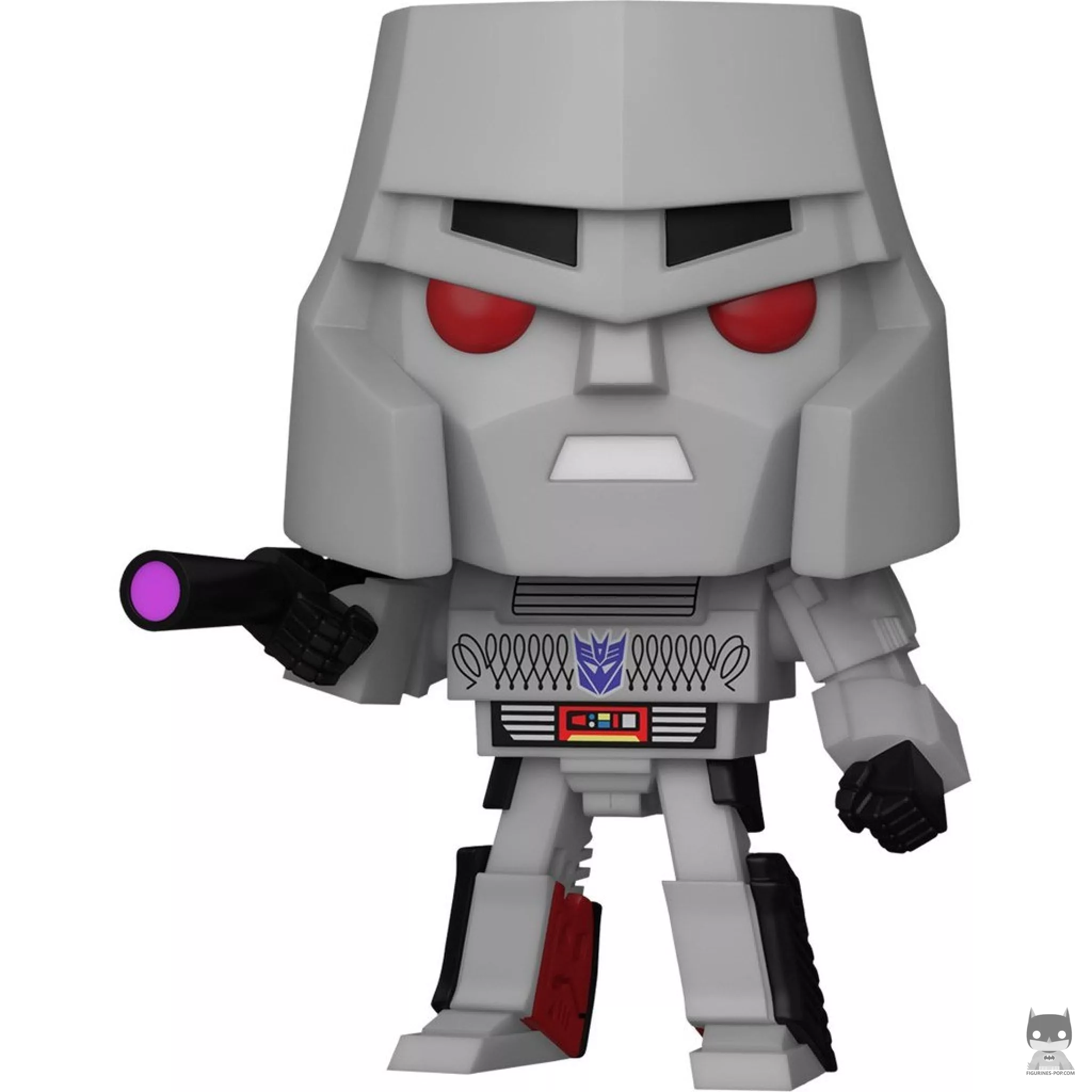Megatron Funko Pop! figure (Transformers)