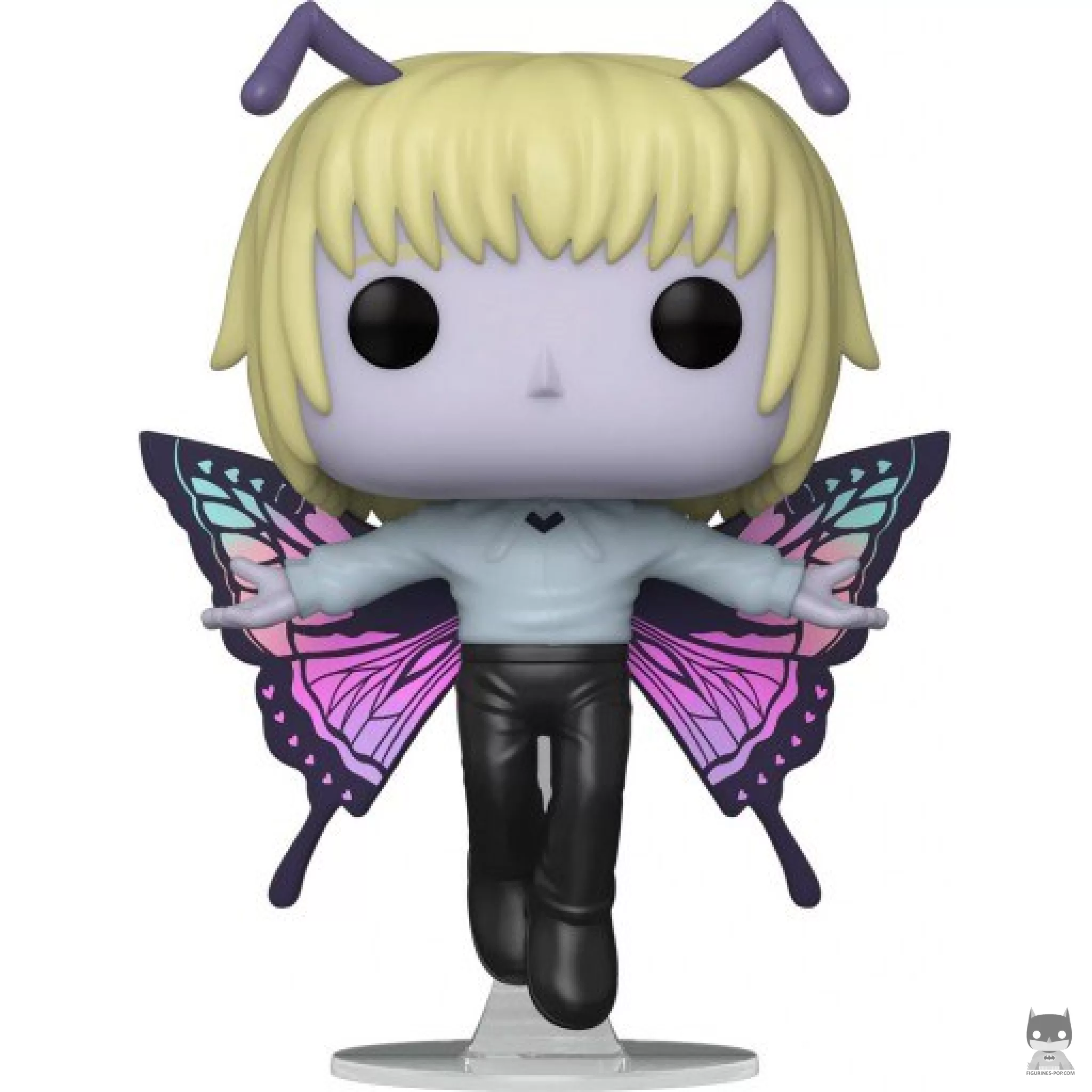 Shaiapouf Funko Pop! figure (Hunter x Hunter)