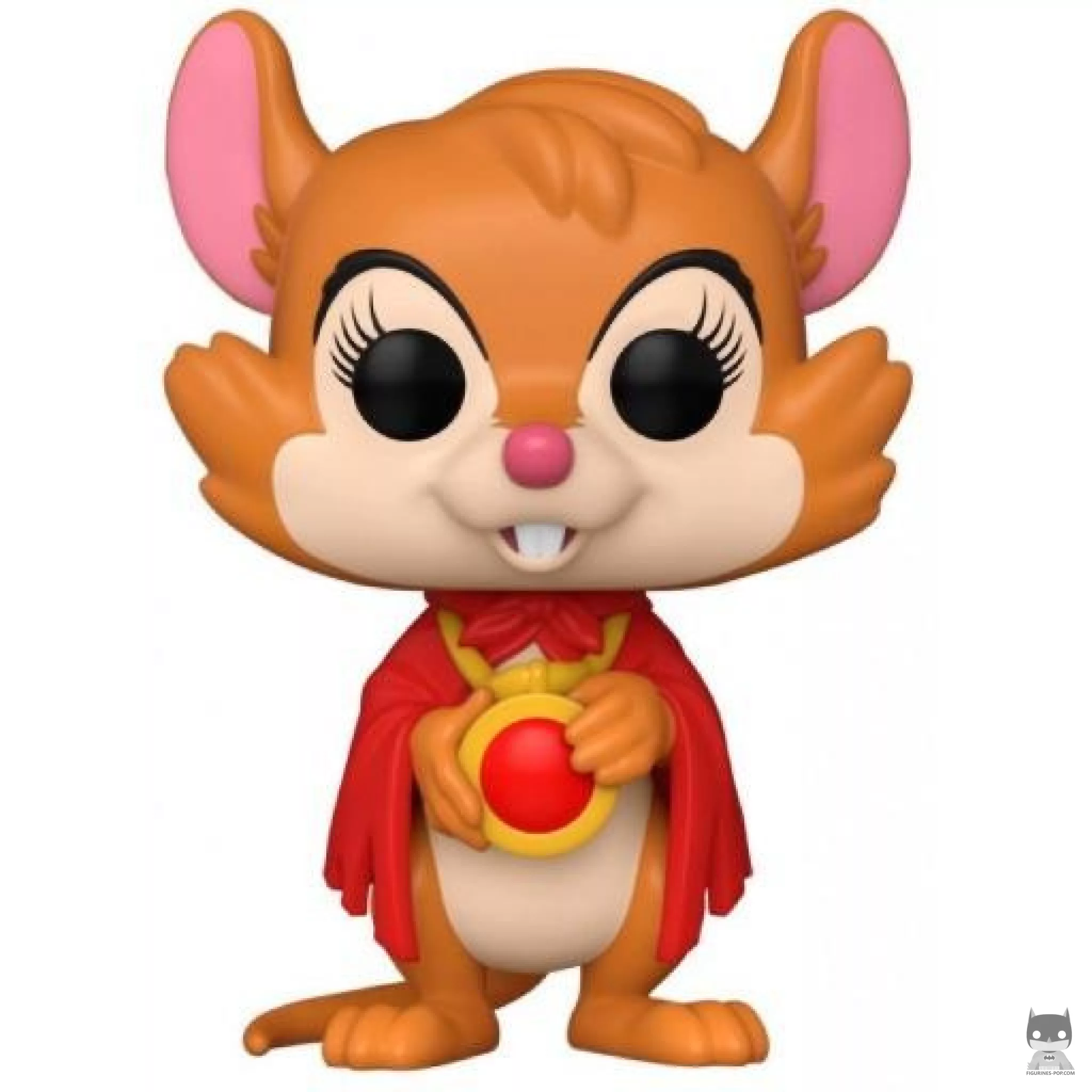 Mrs. Brisby Funko Pop! figure (The Secret of NIMH)