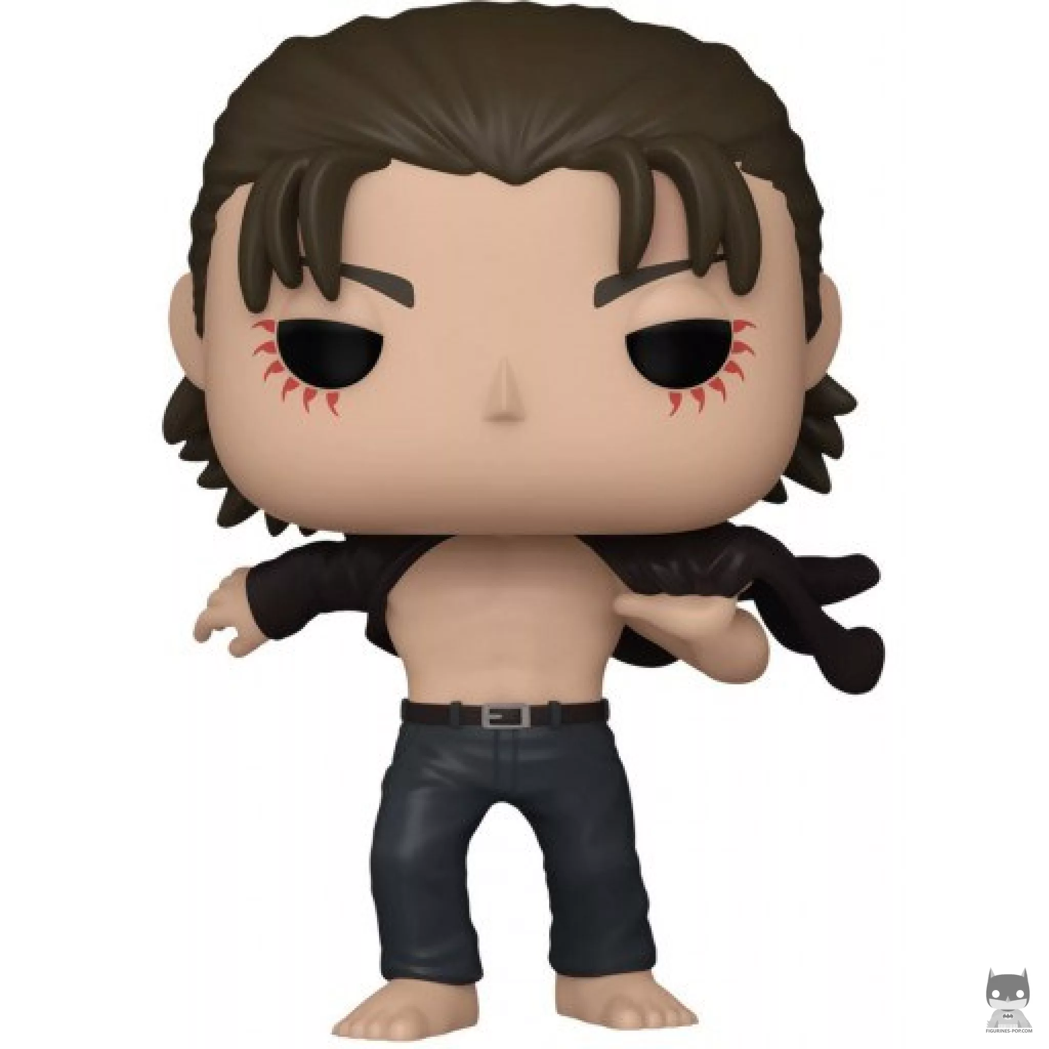 Eren Jaeger Funko Pop! figure (Attack on Titan (SNK))