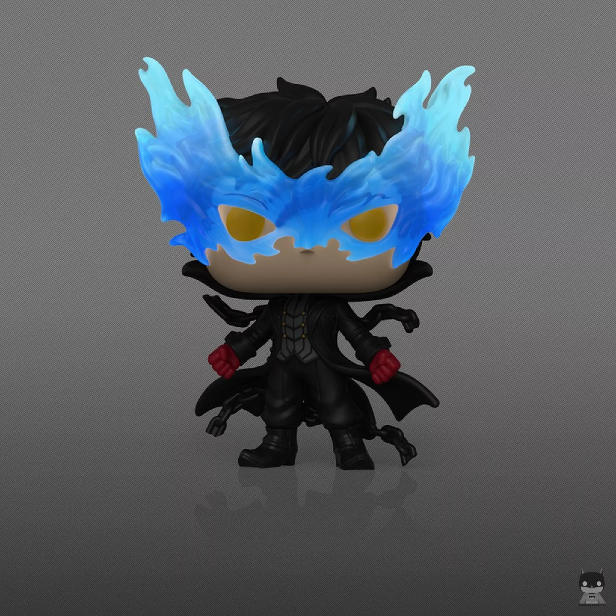 Joker (Awakening & Glow in the Dark) Funko Pop! figure (Persona 5)