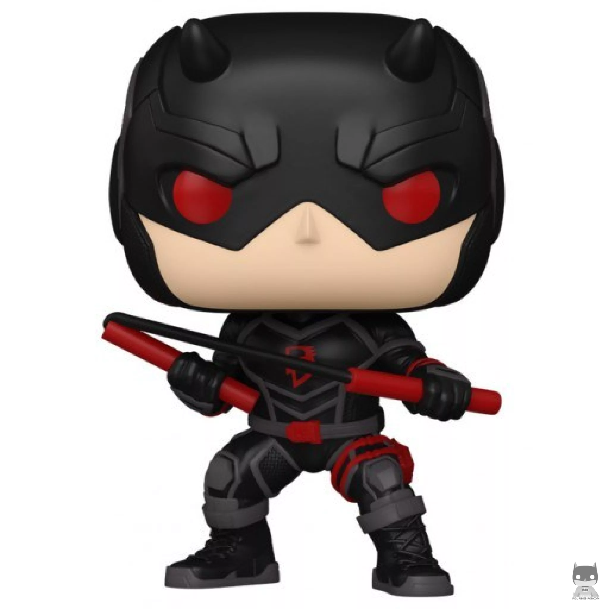 Daredevil (Shadowland) Funko Pop! figure (Marvel Comics)