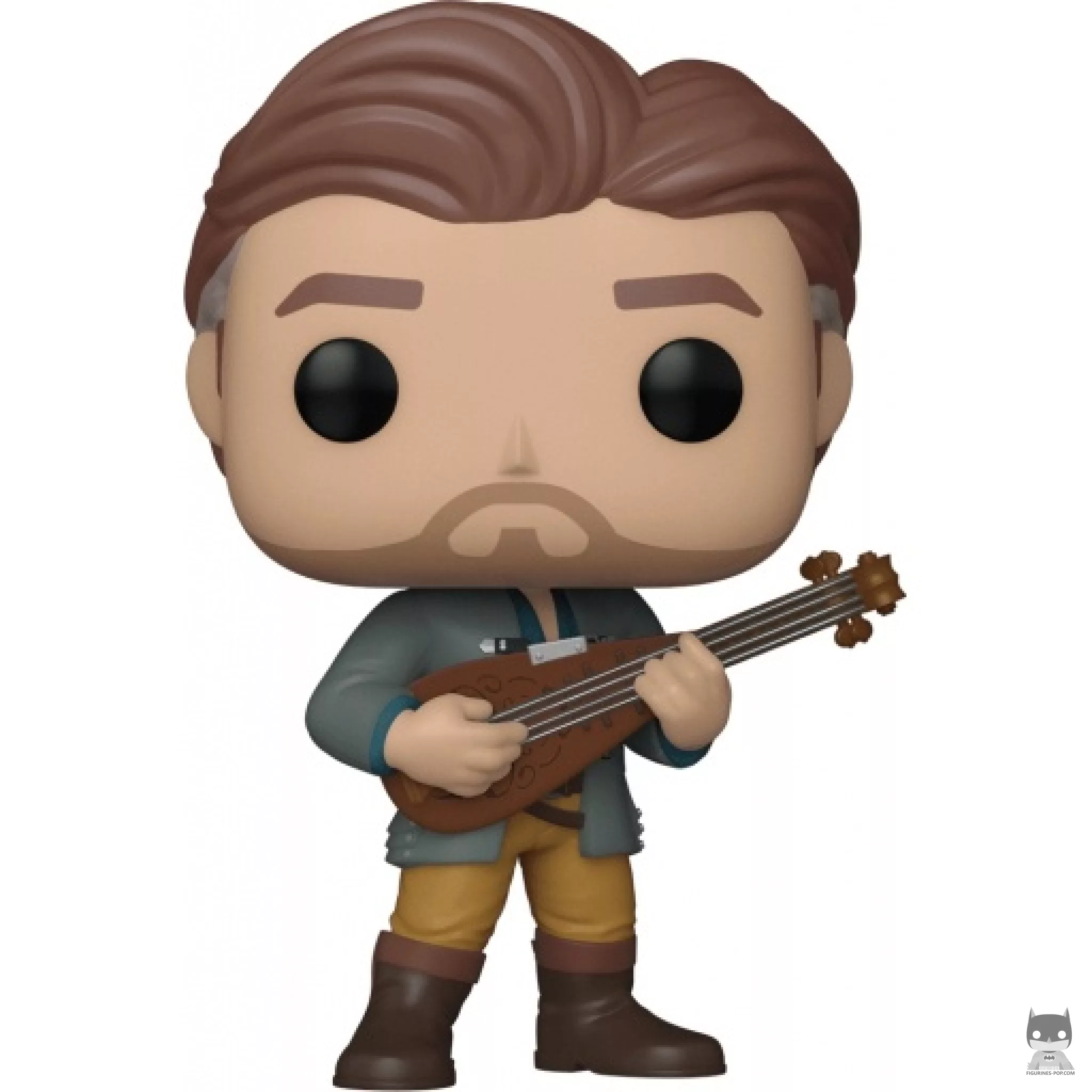 Edgin Funko Pop! figure (Dungeons & Dragons: Honor Among Thieves)