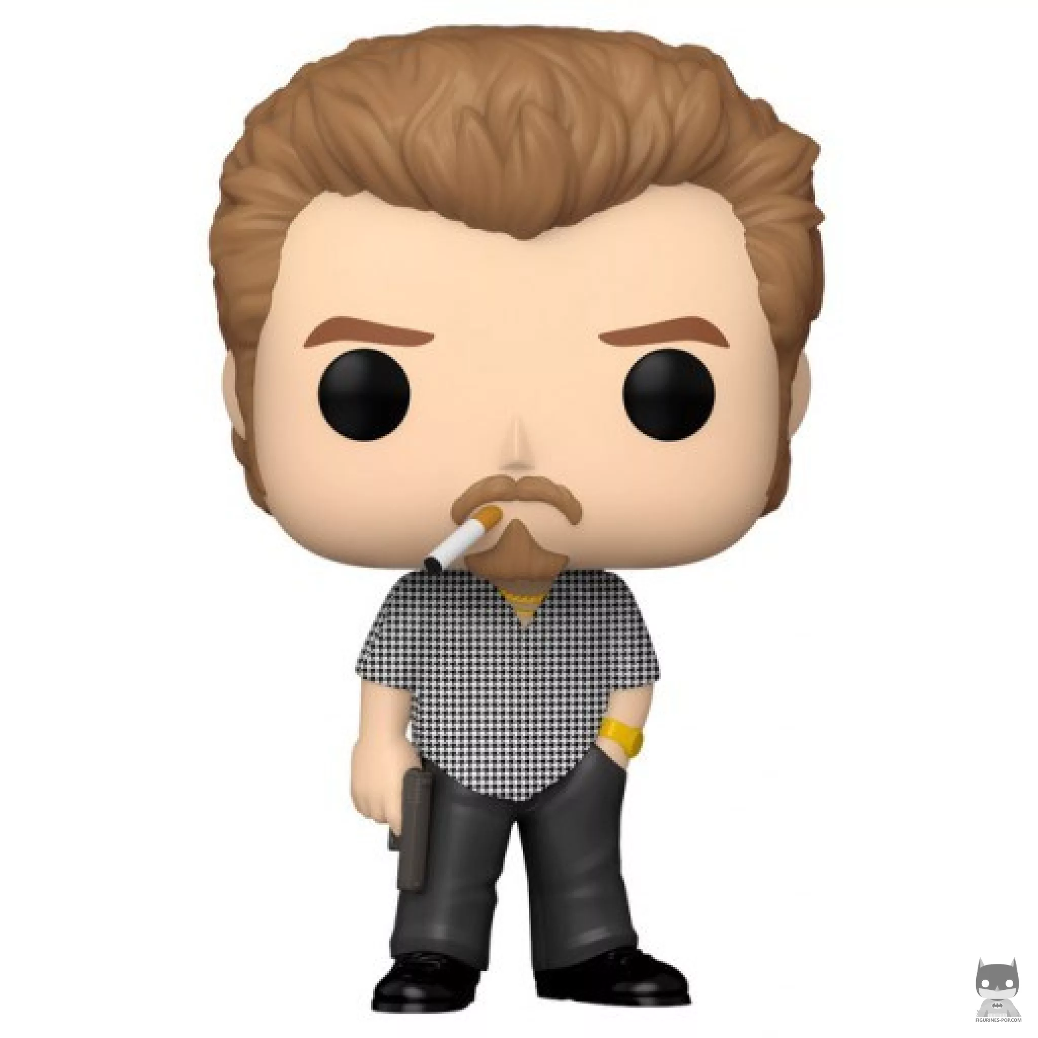 Ricky Funko Pop! figure (Trailer Park Boys)