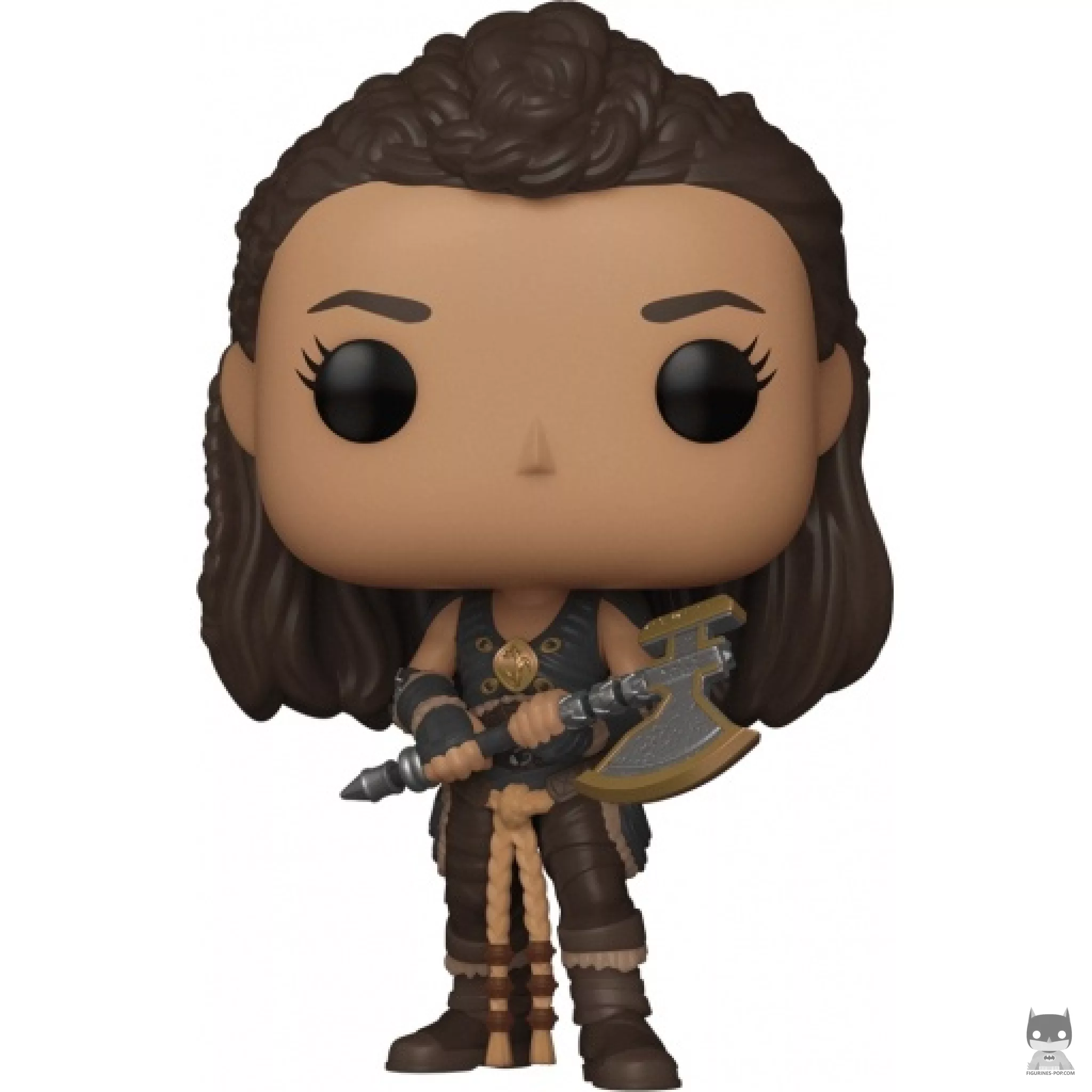 Holga Funko Pop! figure (Dungeons & Dragons: Honor Among Thieves)