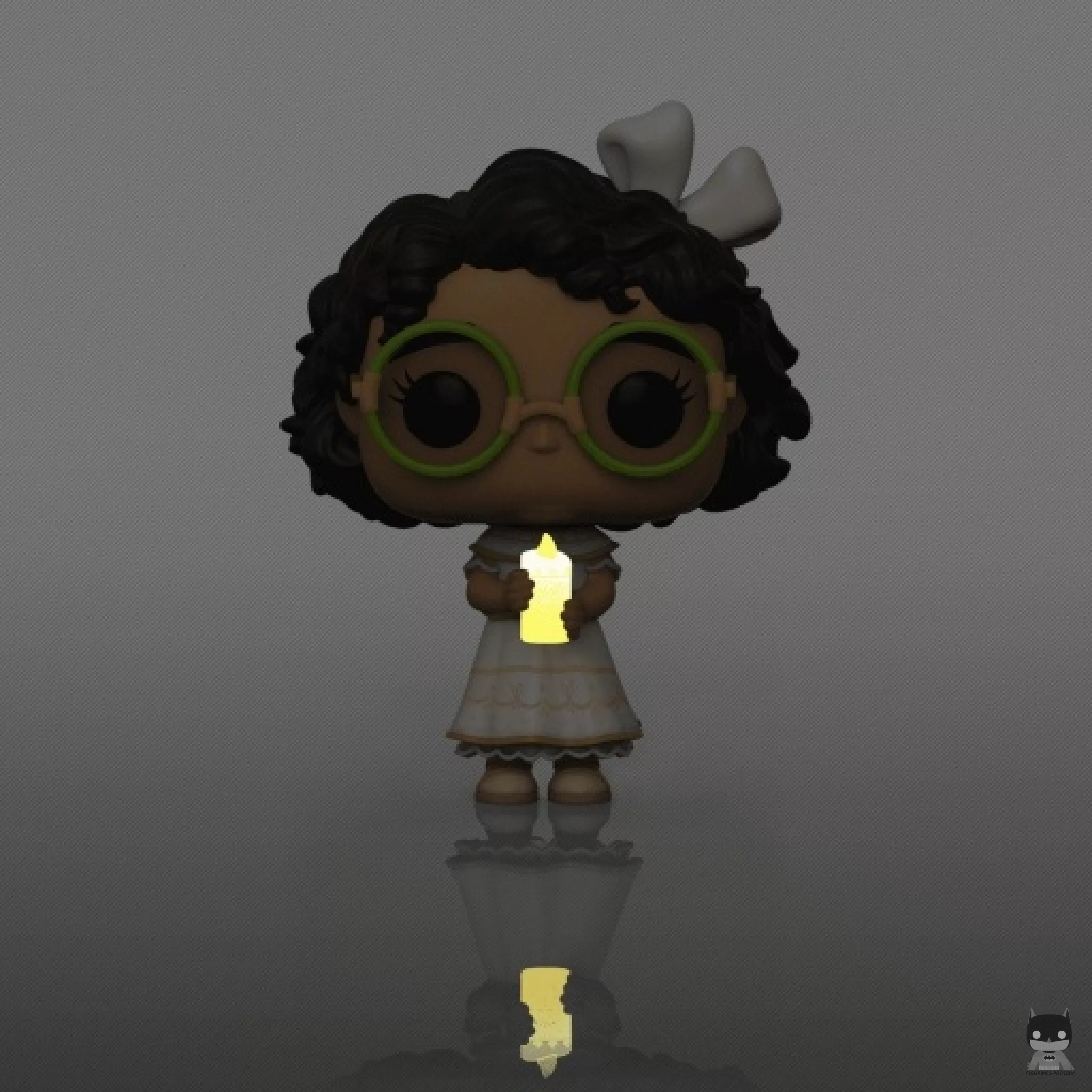 Mirabel (Glow In The Dark) Funko Pop! figure (Disney 100)