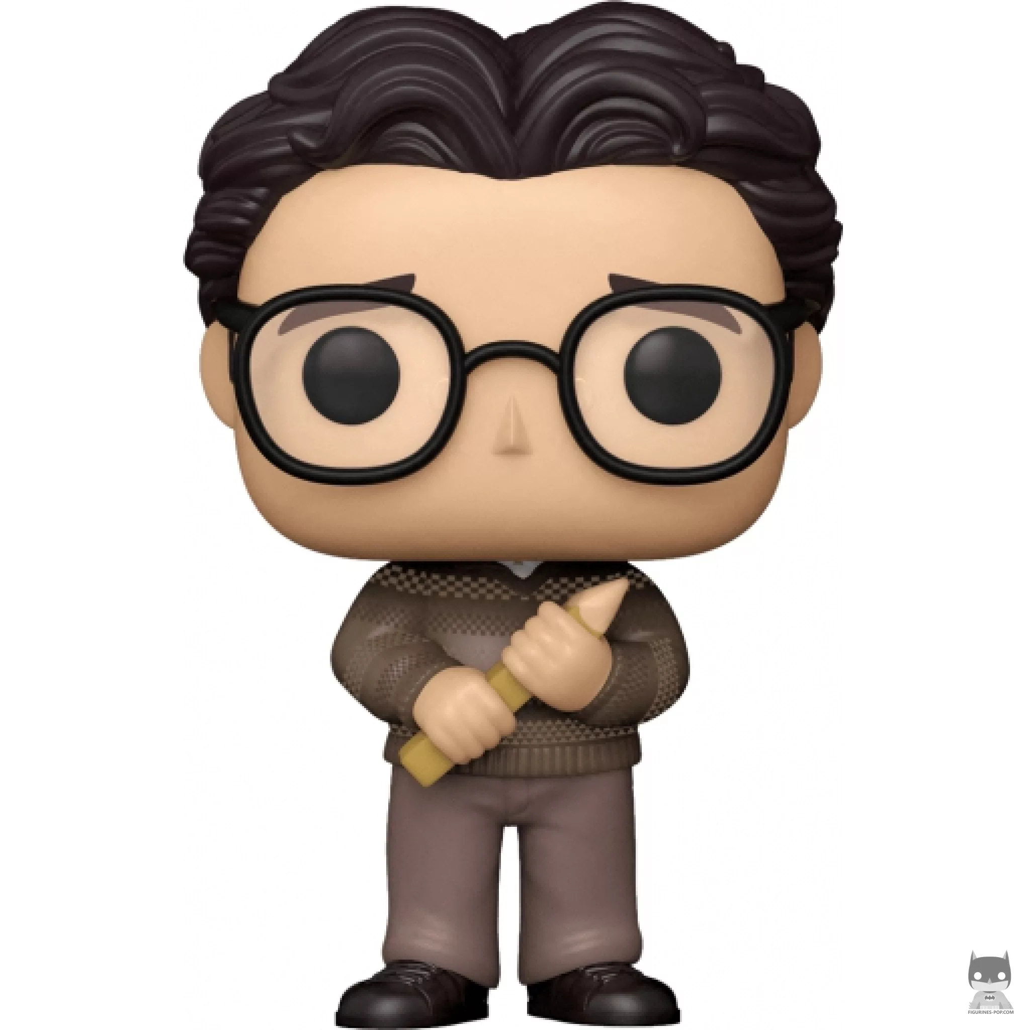 Guillermo De La Cruz Funko Pop! figure (What We Do in the Shadows)