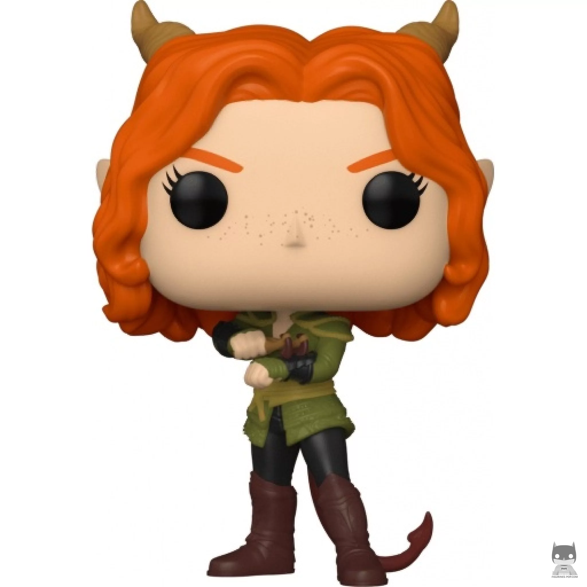 Doric Funko Pop! figure (Dungeons & Dragons: Honor Among Thieves)