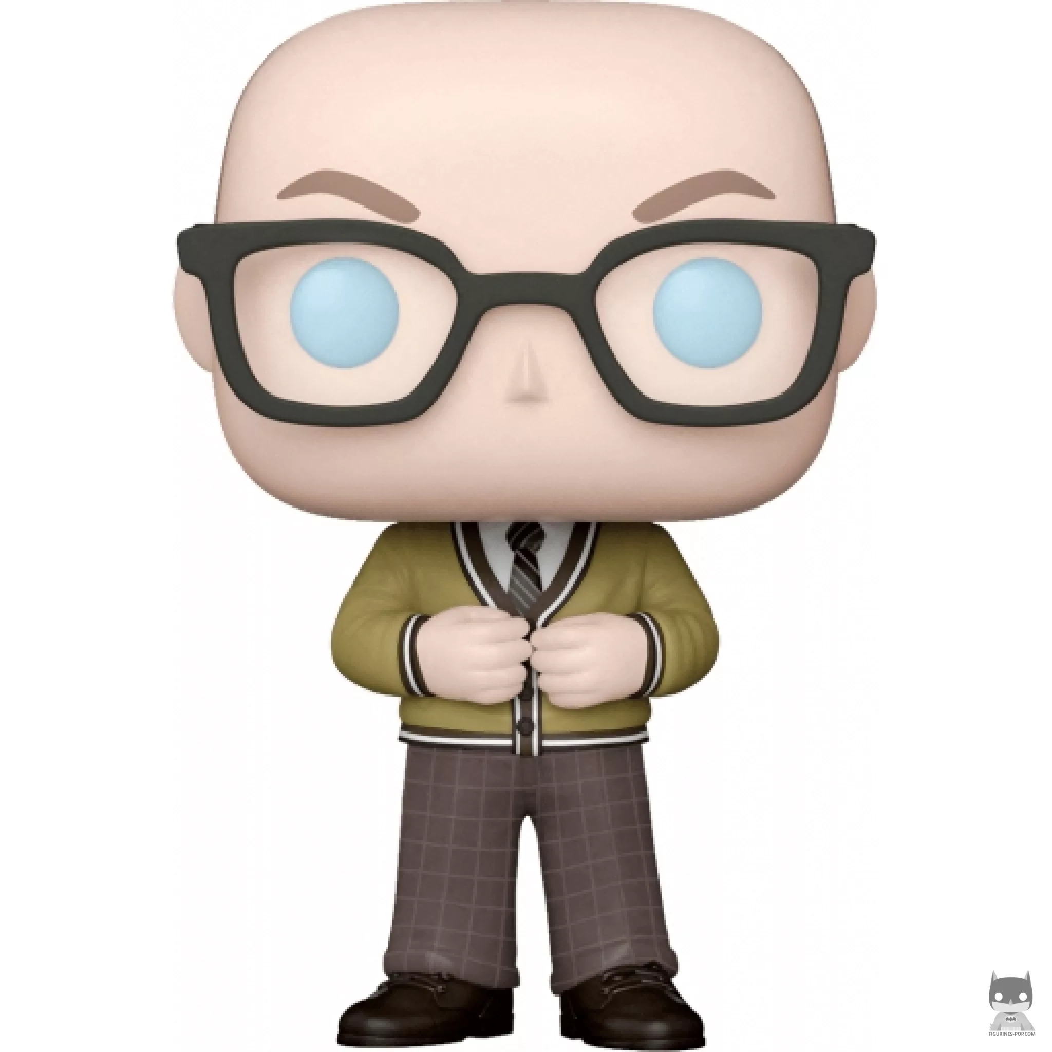 Colin Robinson Funko Pop! figure (What We Do in the Shadows)