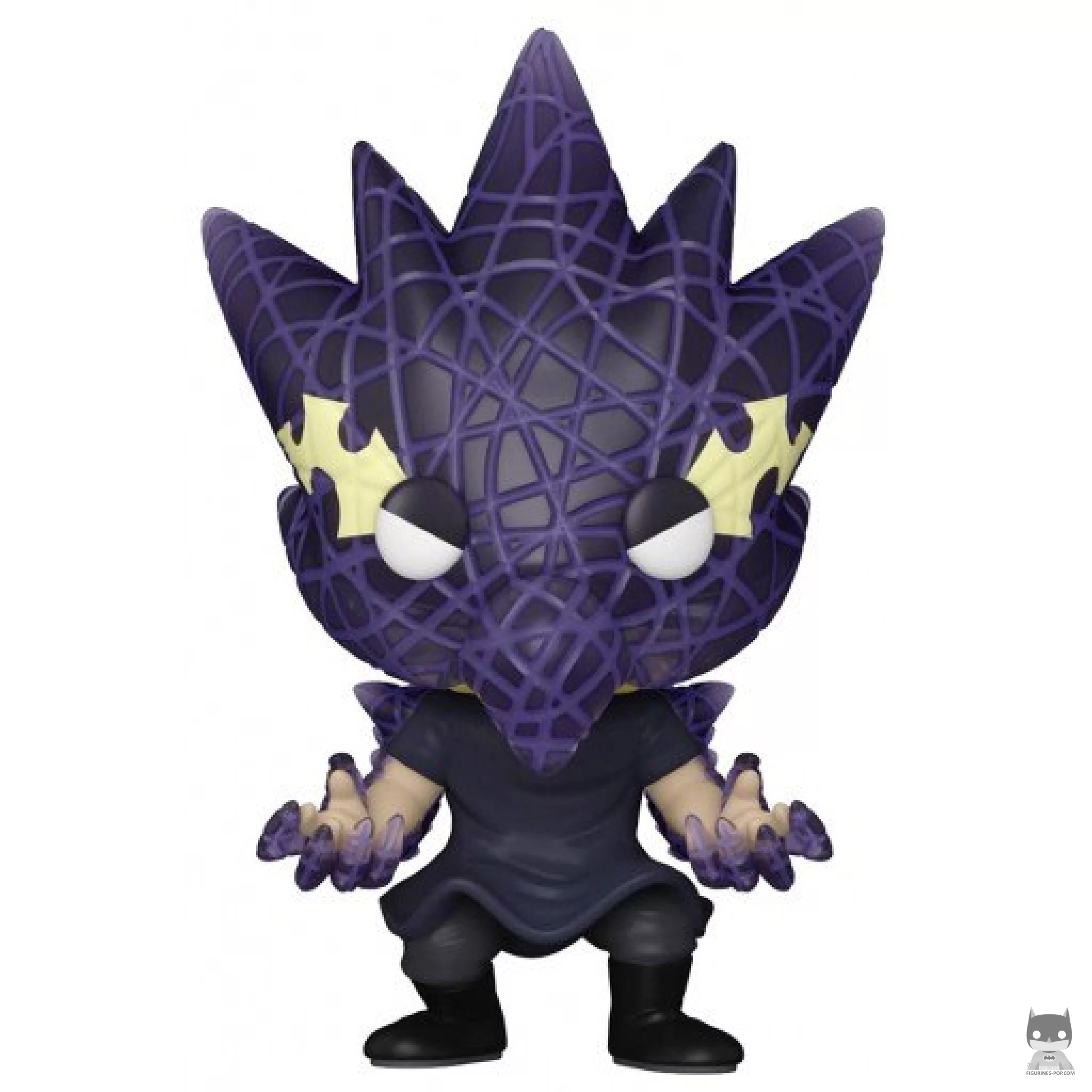 Fumikage Tokoyami Funko Pop! figure (My Hero Academia)