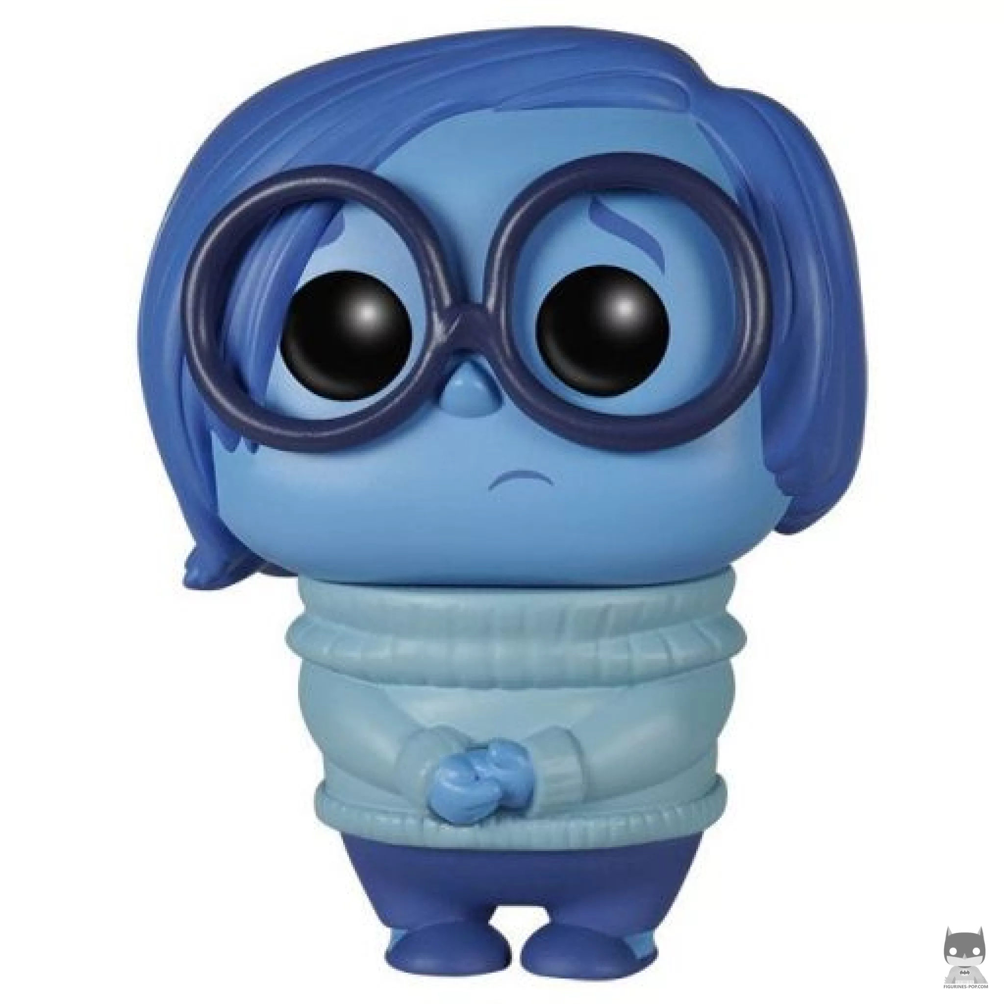 Sadness Funko Pop! figure (Inside Out)