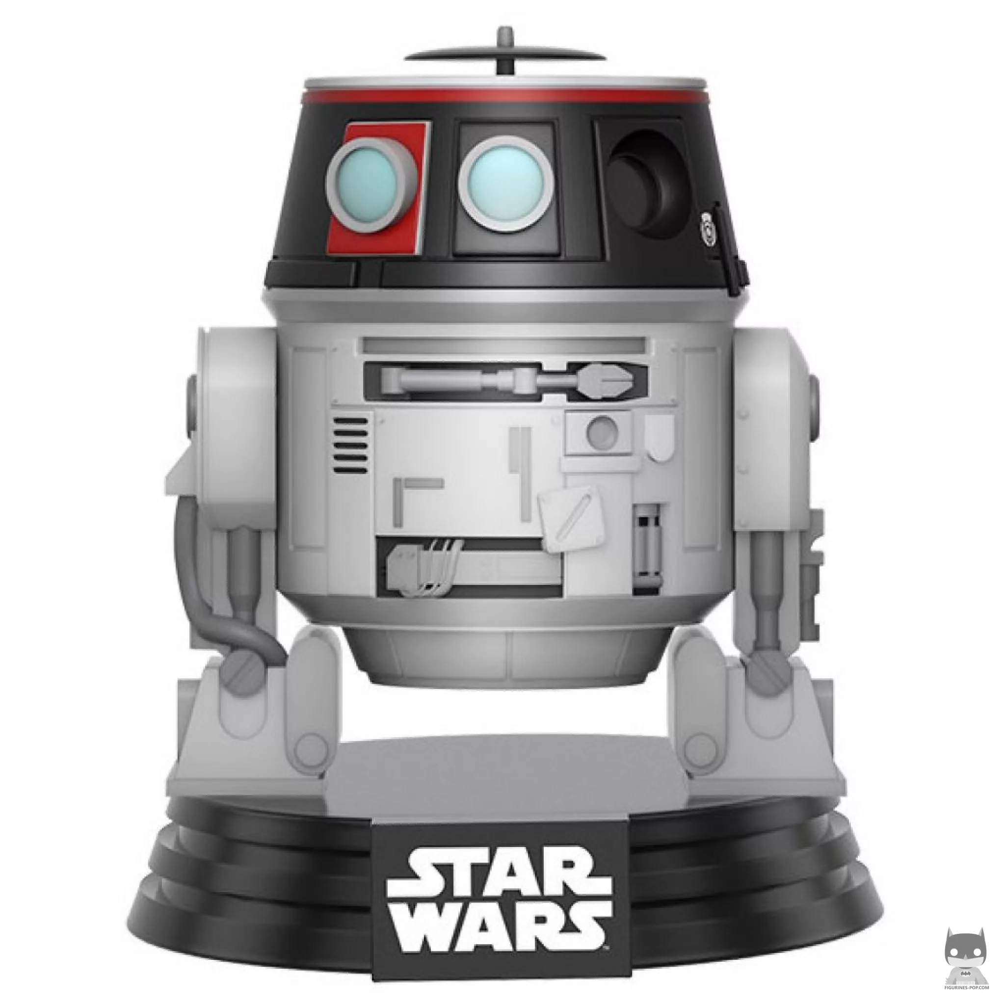Chopper (Imperial Disguise) Funko Pop! figure (Star Wars Rebels)