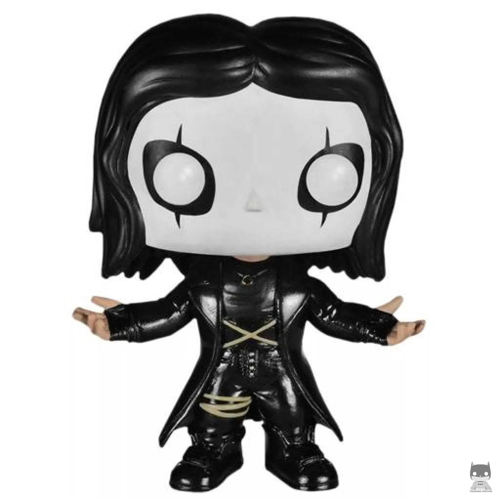The Crow Funko Pop! figure (The Crow)