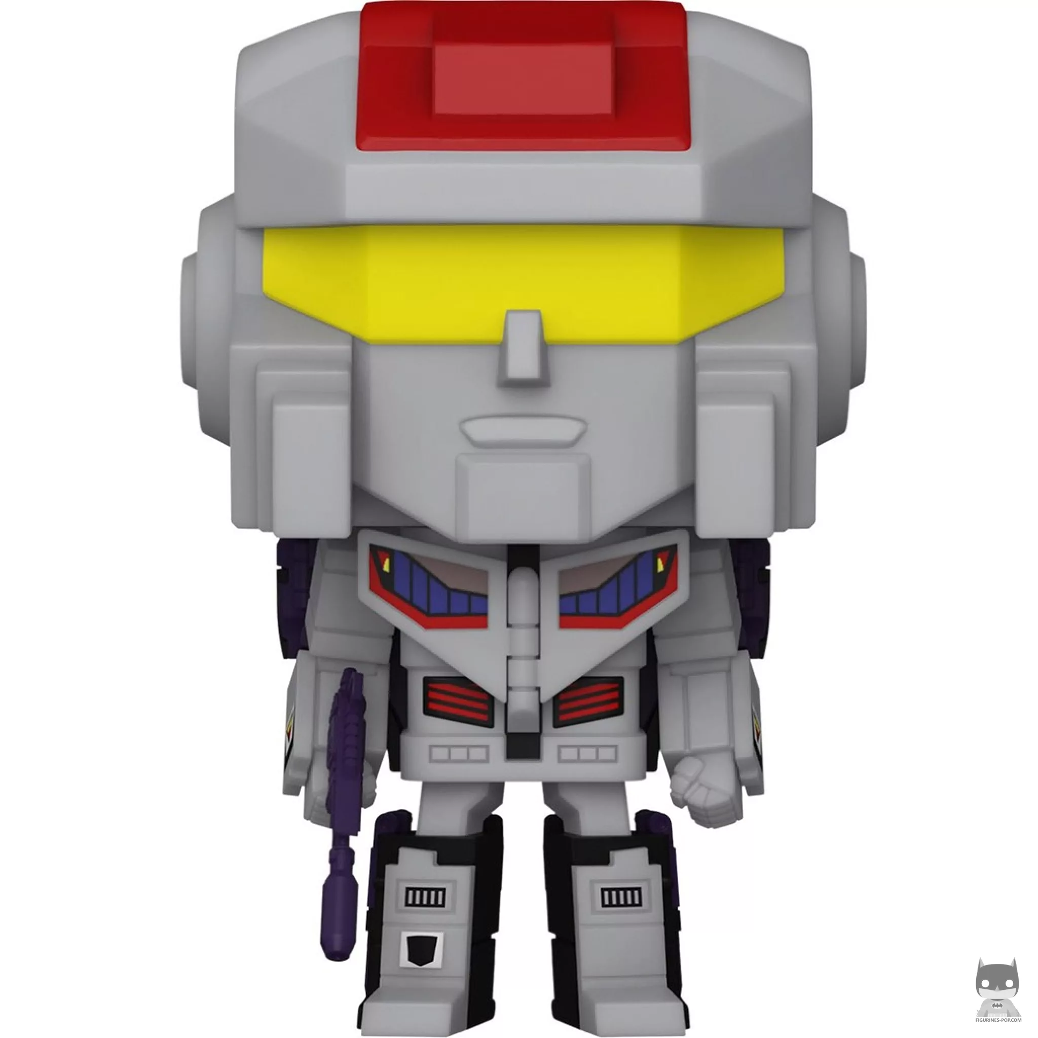 Astrotrain Funko Pop! figure (Transformers)