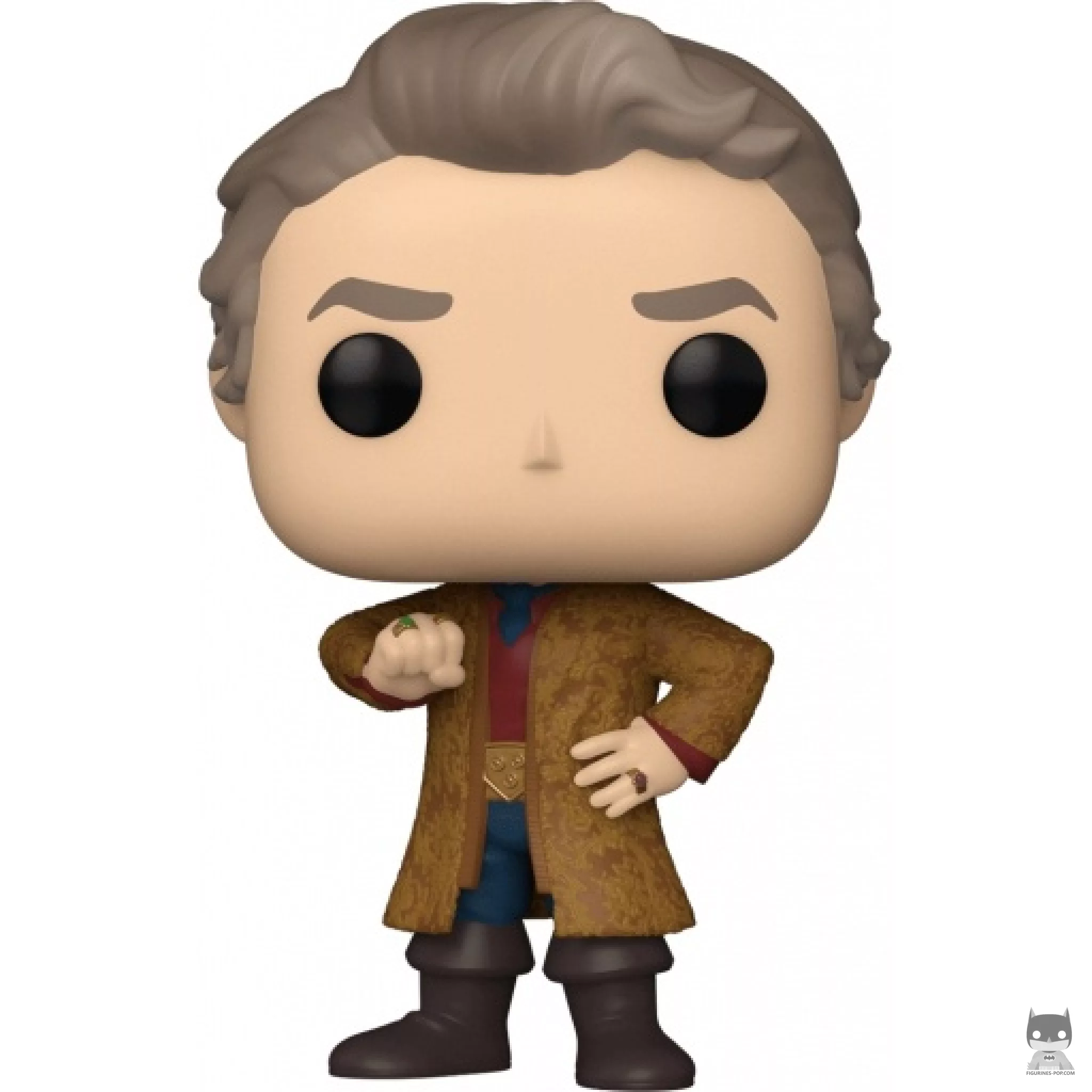 Forge Funko Pop! figure (Dungeons & Dragons: Honor Among Thieves)