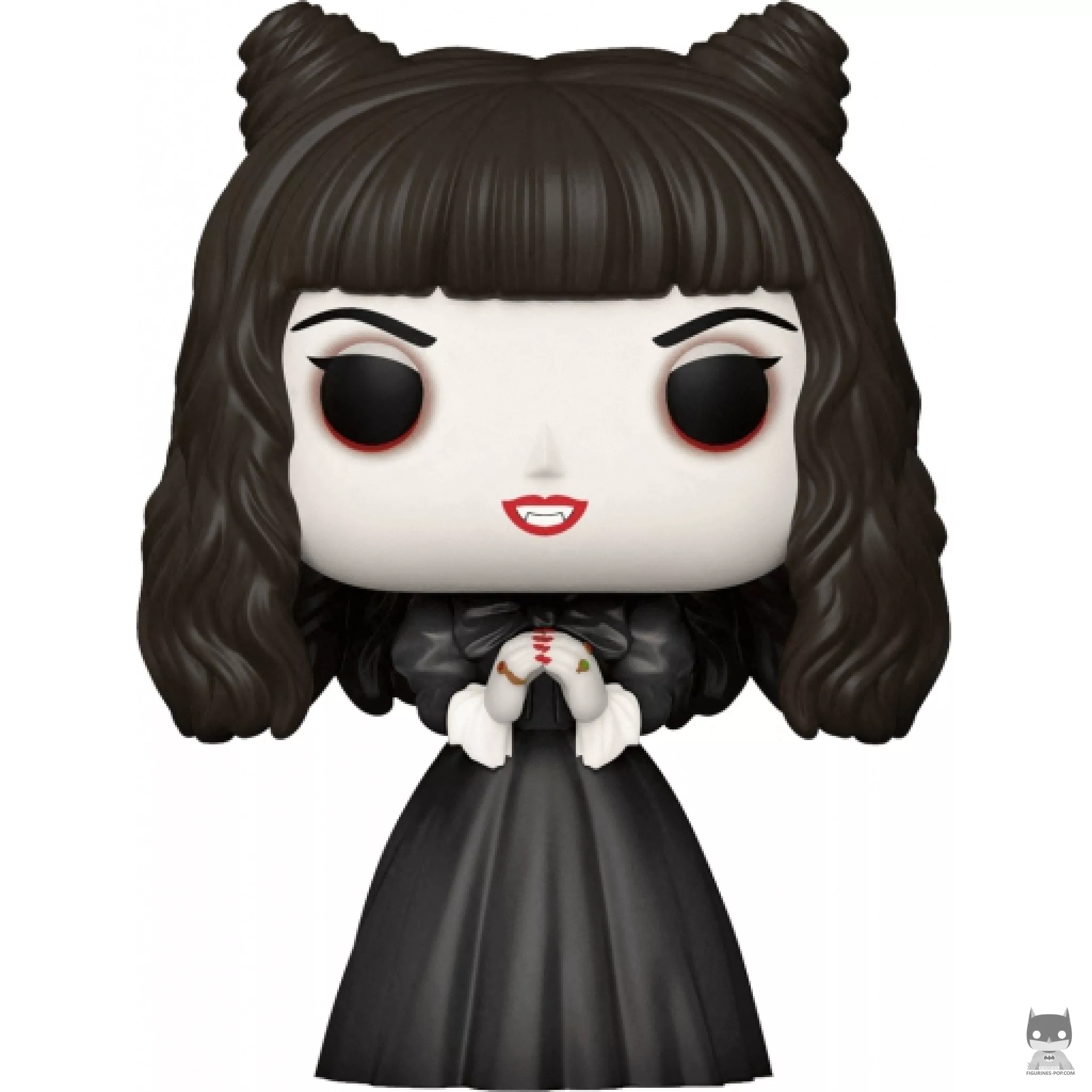 Nadja of Antipaxos Funko Pop! figure (What We Do in the Shadows)