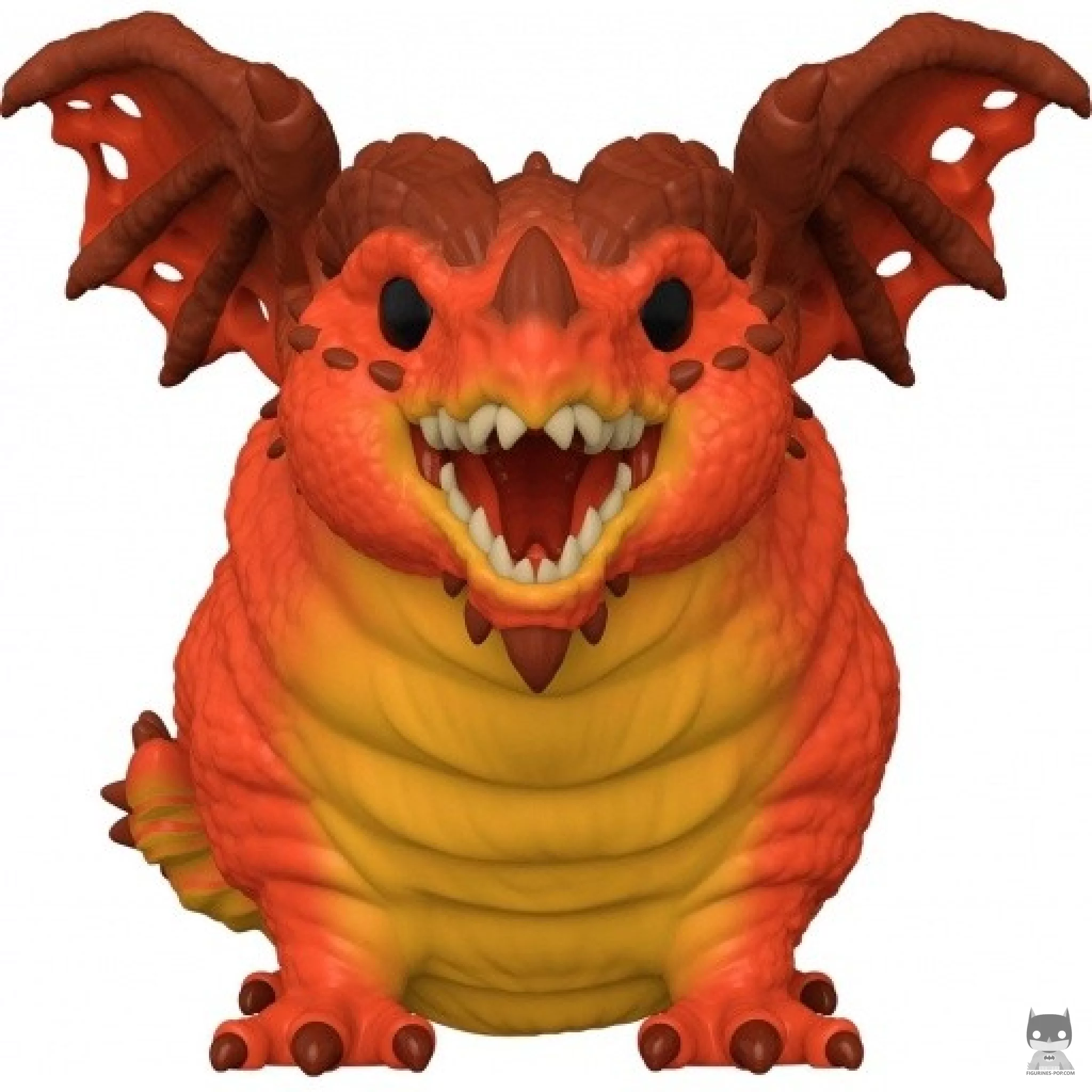Themberchaud (Supersized) Funko Pop! figure (Dungeons & Dragons: Honor Among Thieves)