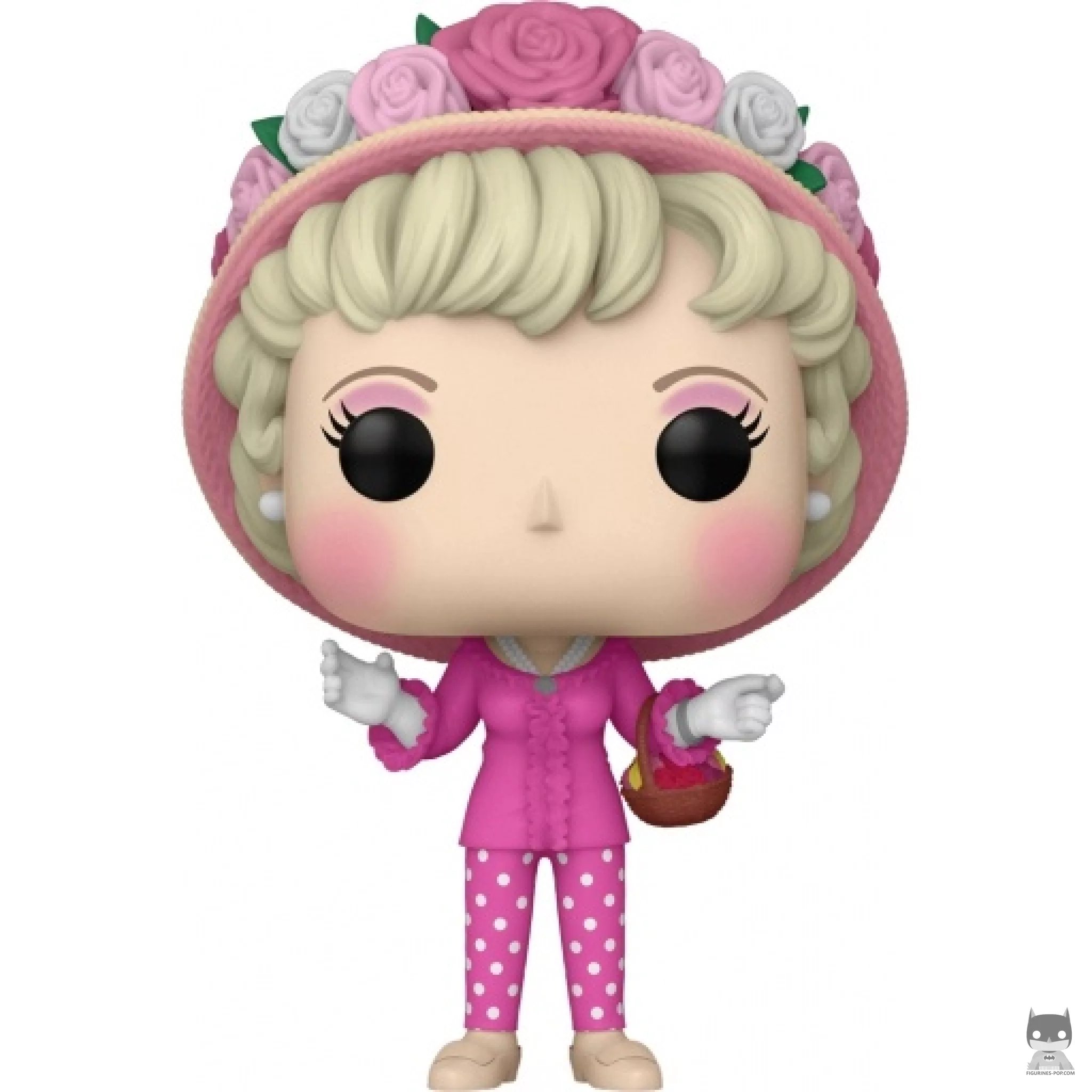 Eunice "Lovey" Howell Funko Pop! figure (Gilligan's Island)