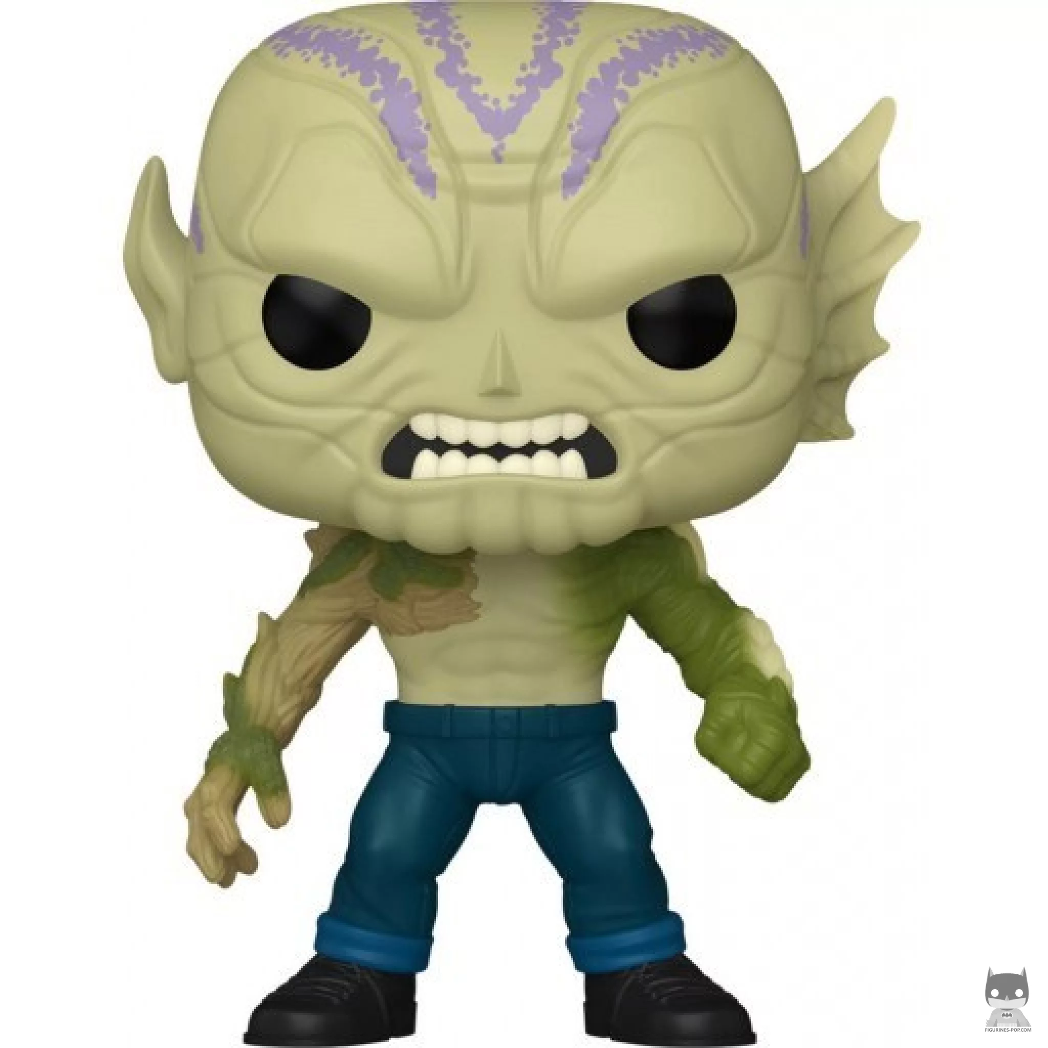 Gravik Funko Pop! figure (Secret Invasion)