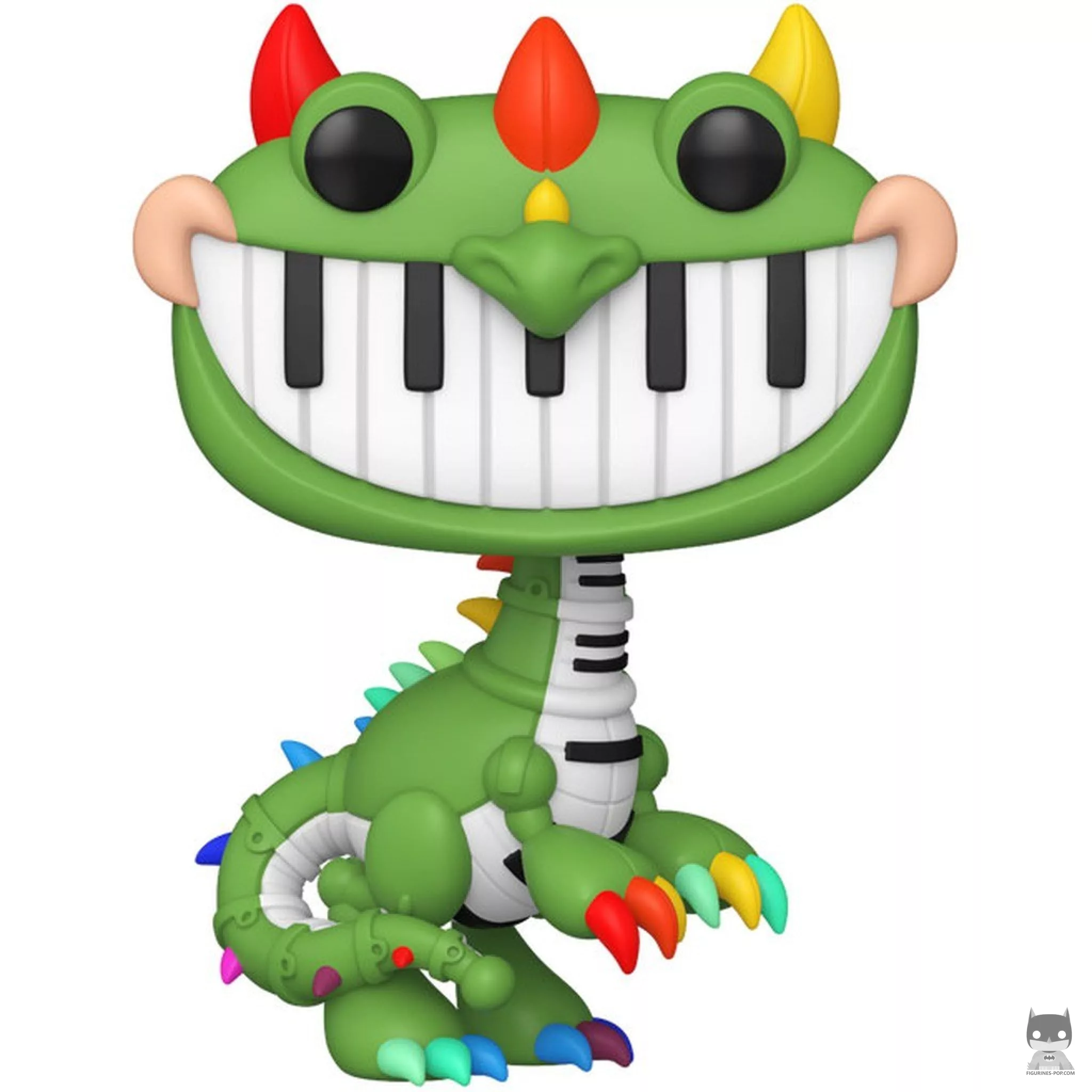 Pianosaurus Funko Pop! figure (Poppy Playtime)