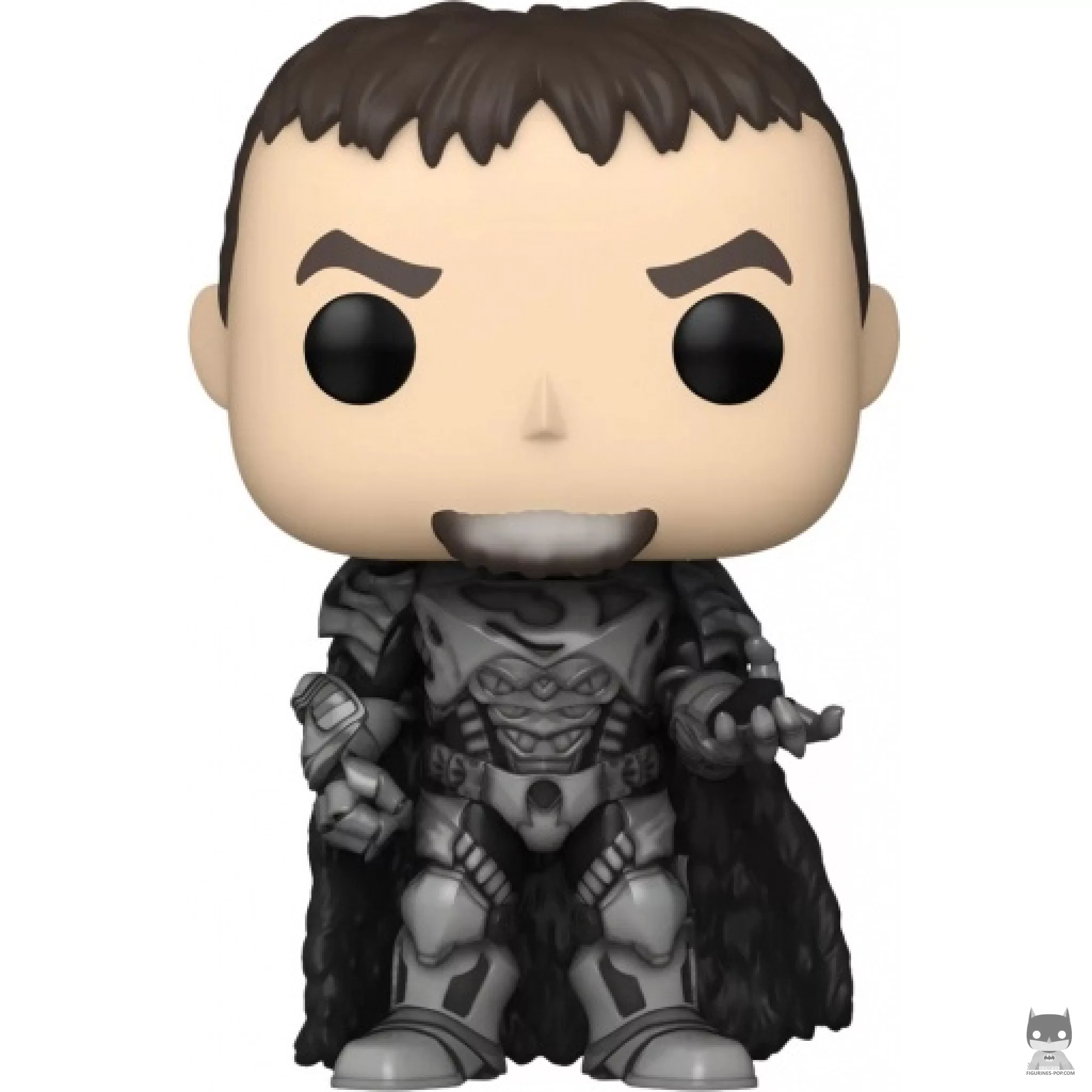 General Zod Funko Pop! figure (The Flash (Movie))