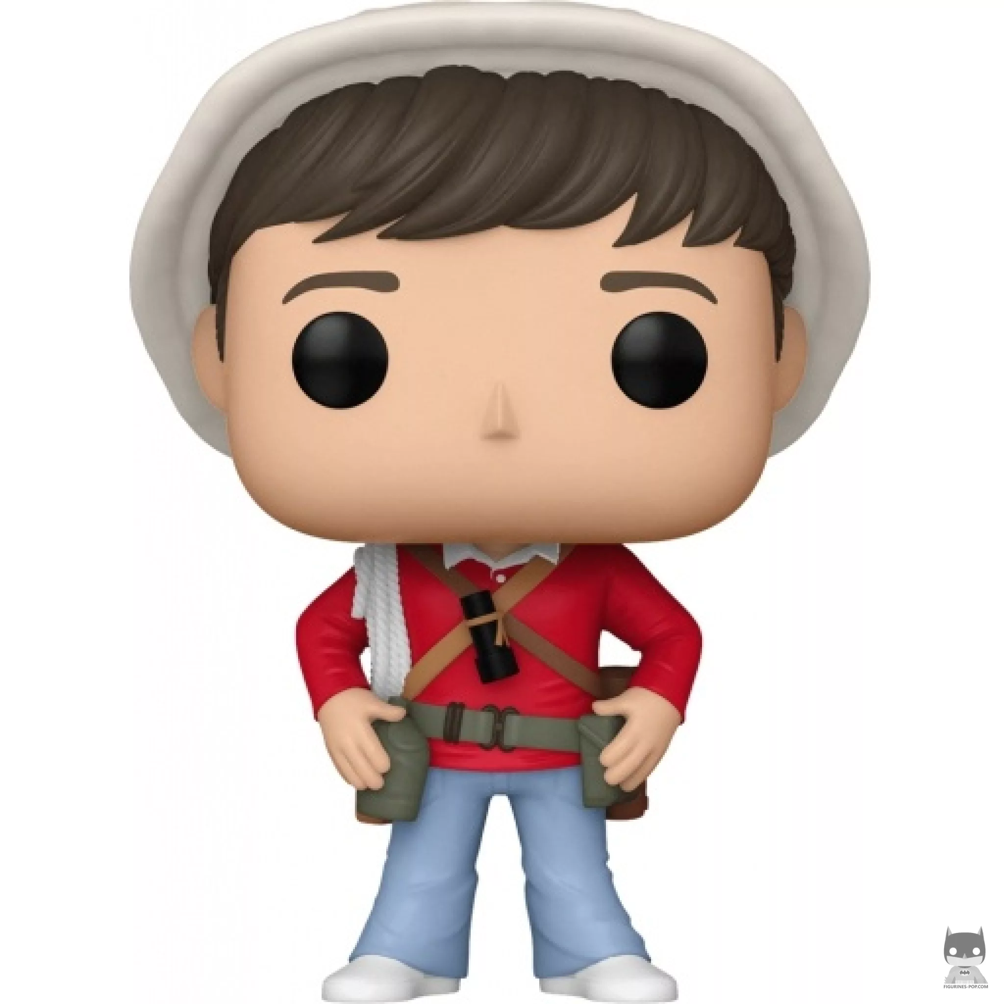 Gilligan Funko Pop! figure (Gilligan's Island)