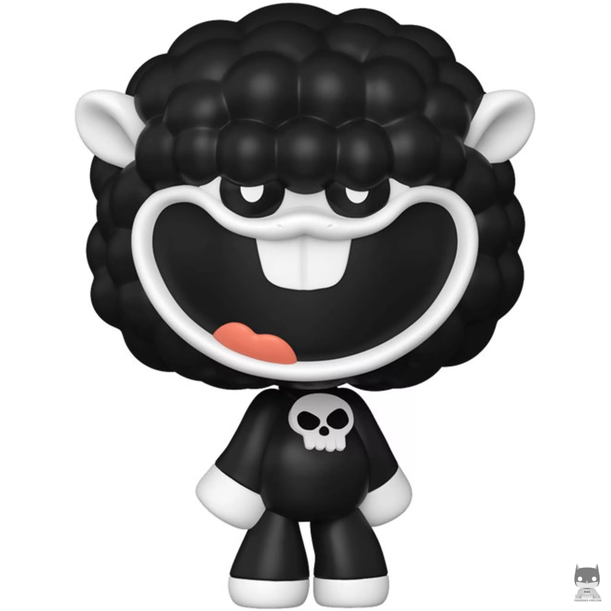 Baba Chops Funko Pop! figure (Poppy Playtime)