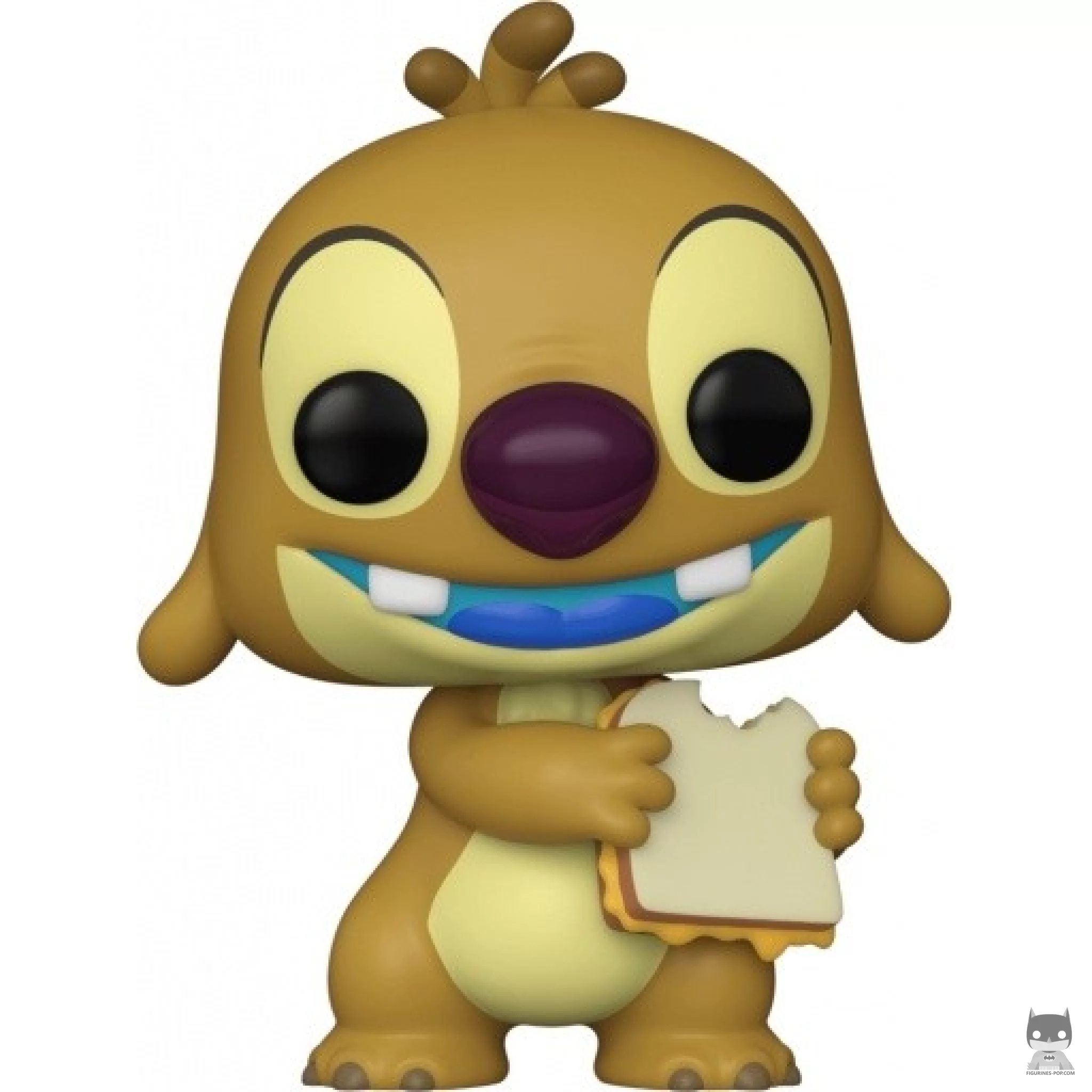 Reuben with Grill Cheese Funko Pop! figure (Lilo and Stitch)