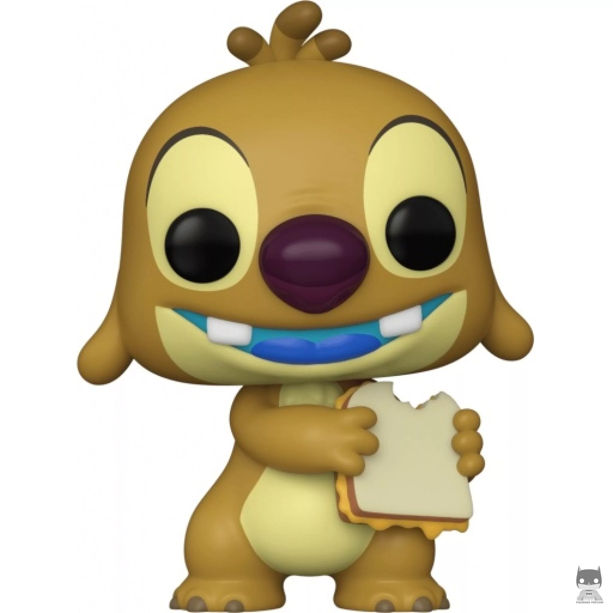 Reuben with Grill Cheese Funko Pop! figure (Lilo et Stitch)