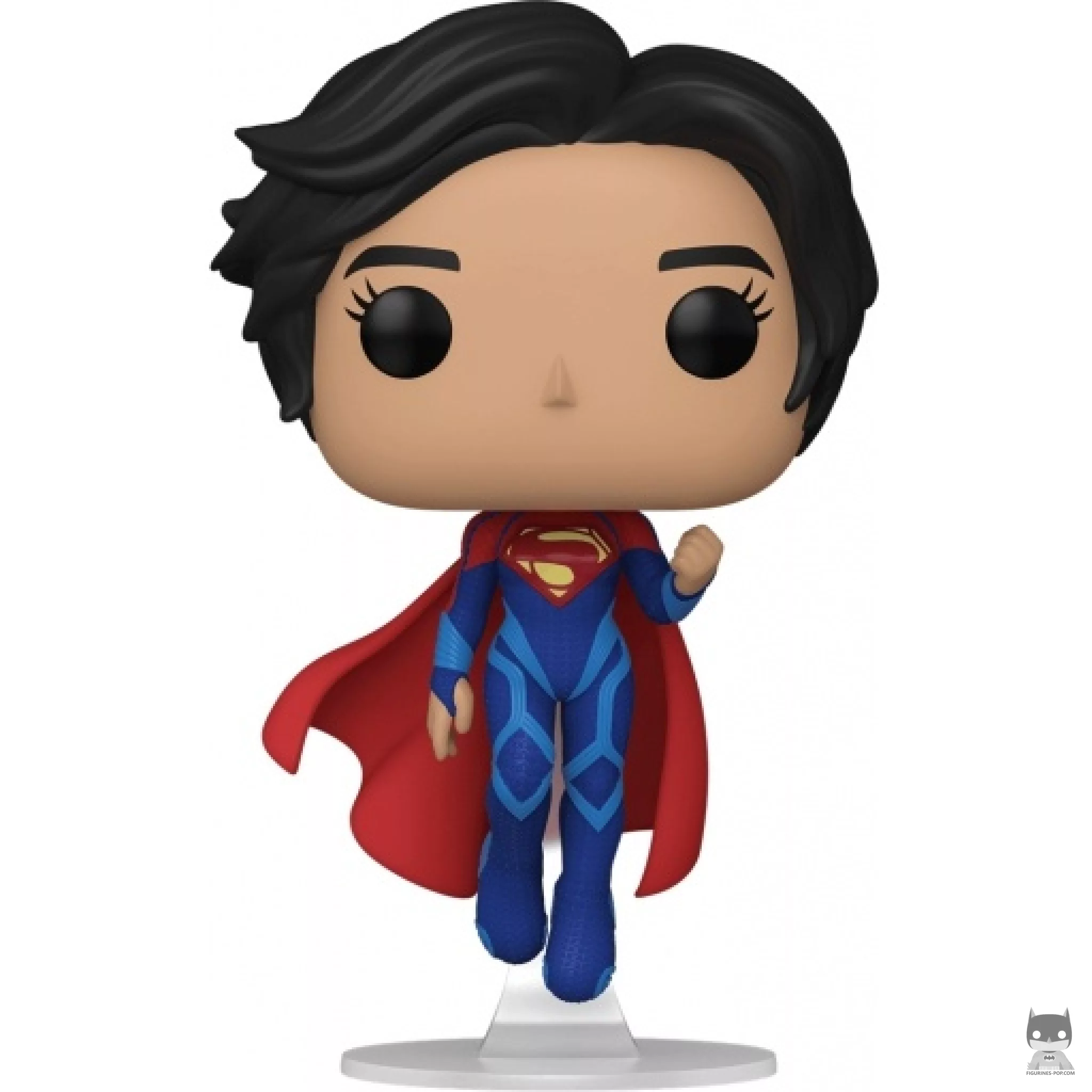 Supergirl Funko Pop! figure (The Flash (Movie))