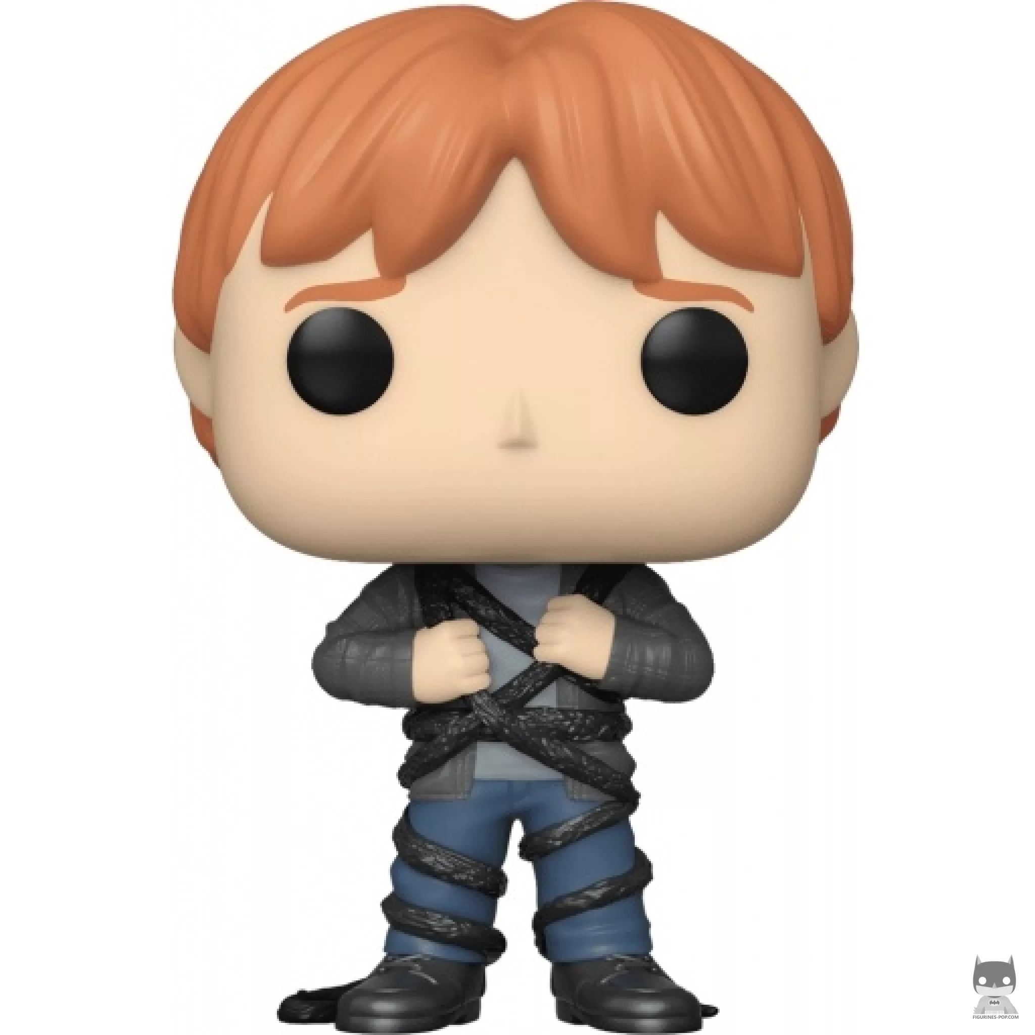 Ron Weasley Funko Pop! figure (Harry Potter)