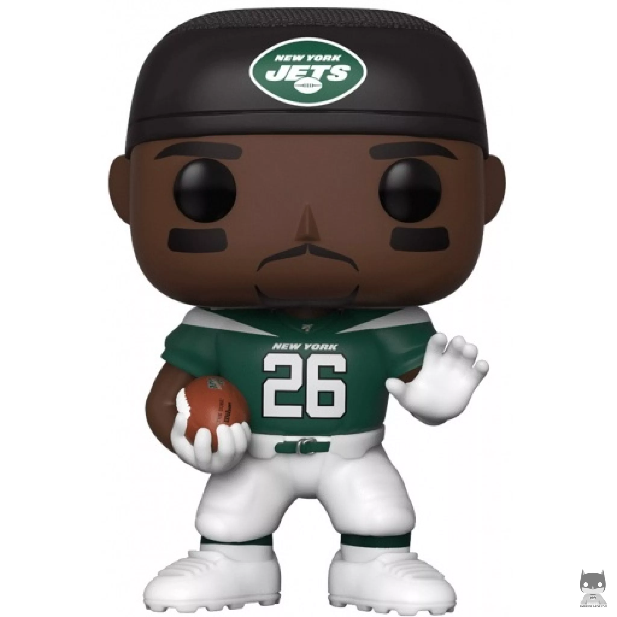 Le'Veon Bell Funko Pop! figure (NFL)