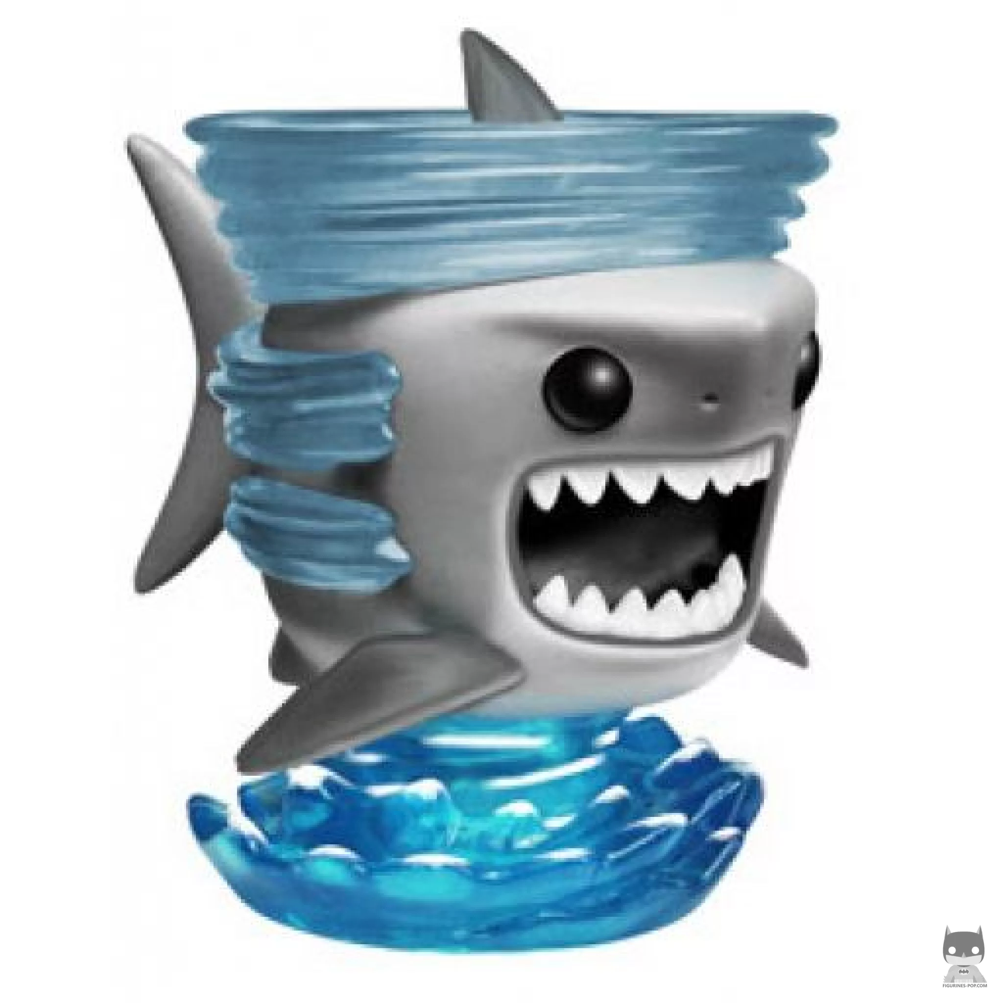 Sharknado Funko Pop! figure (Sharknado)