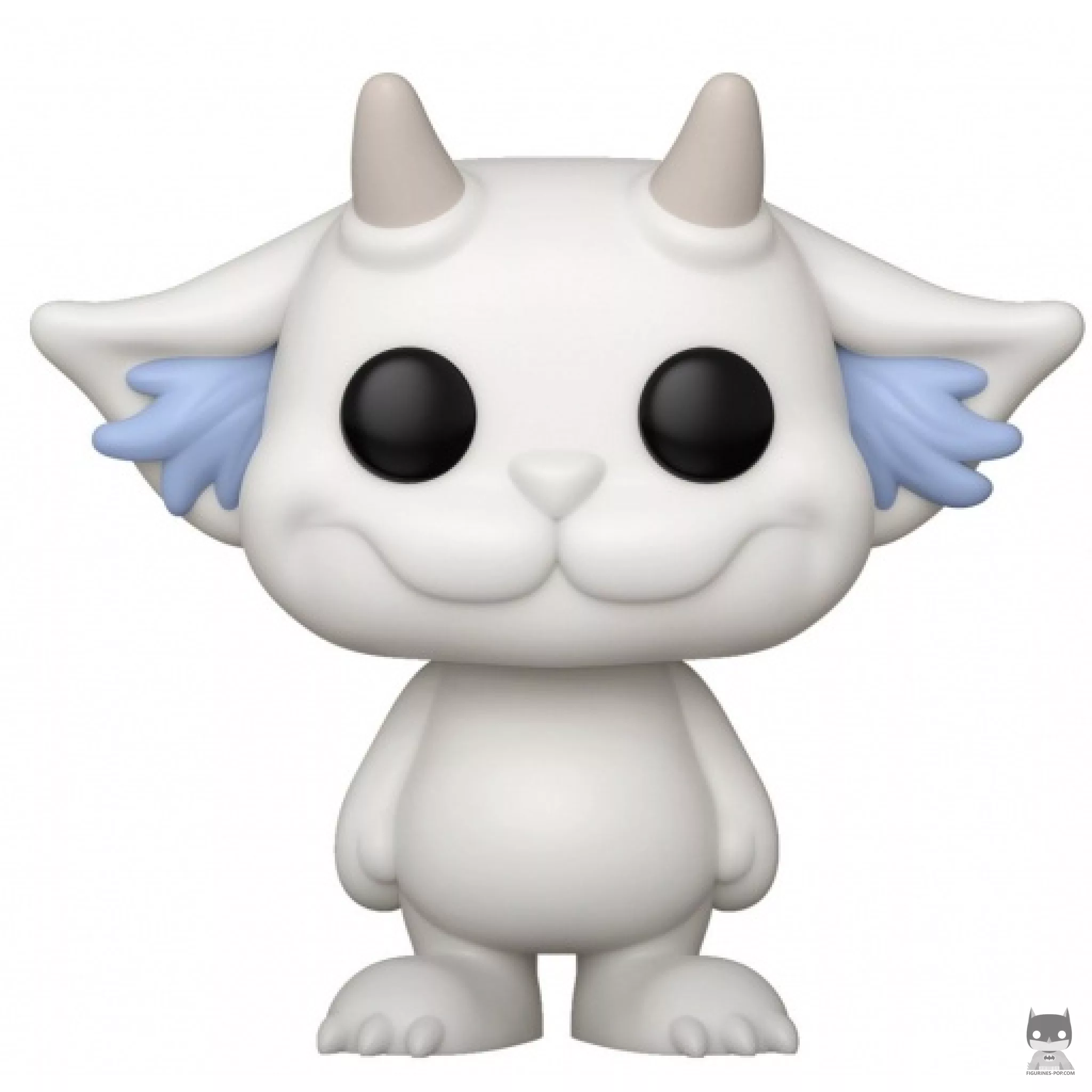 Ned Funko Pop! figure (Twenty One Pilots)