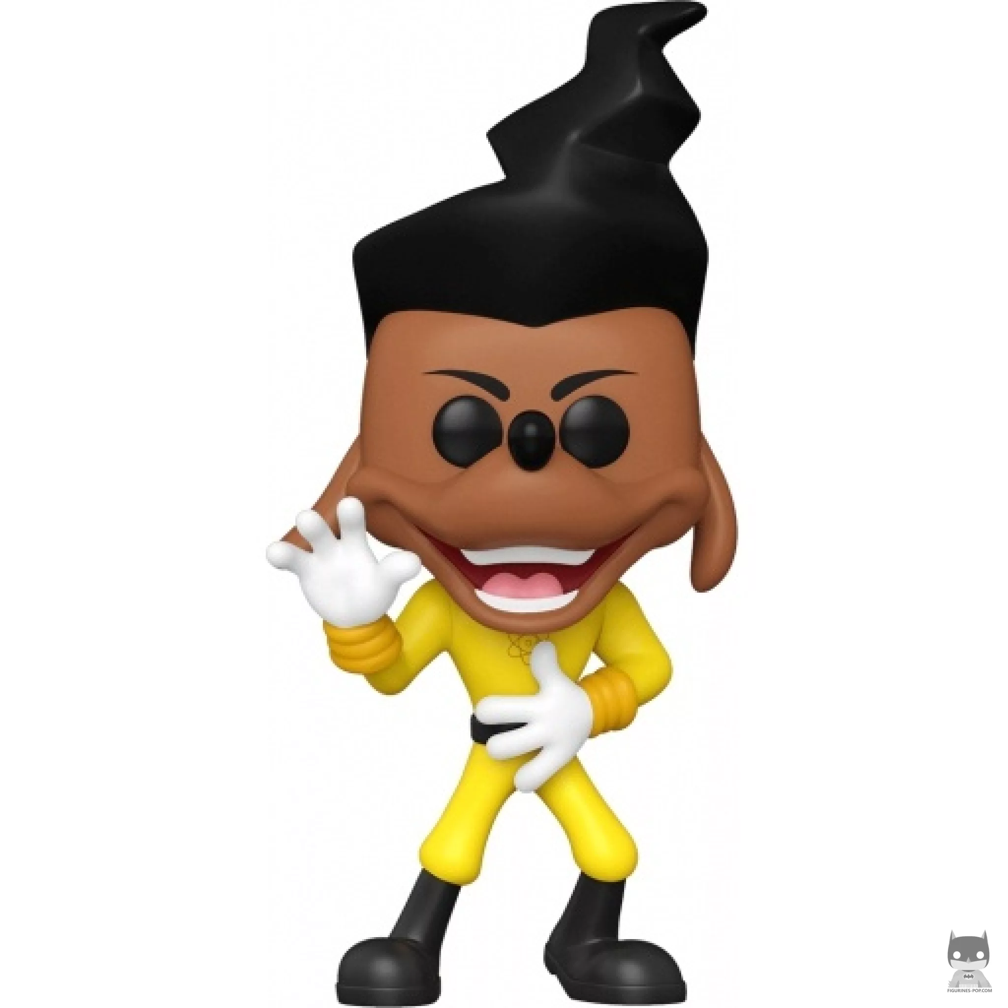 Powerline Funko Pop! figure (A Goofy Movie)