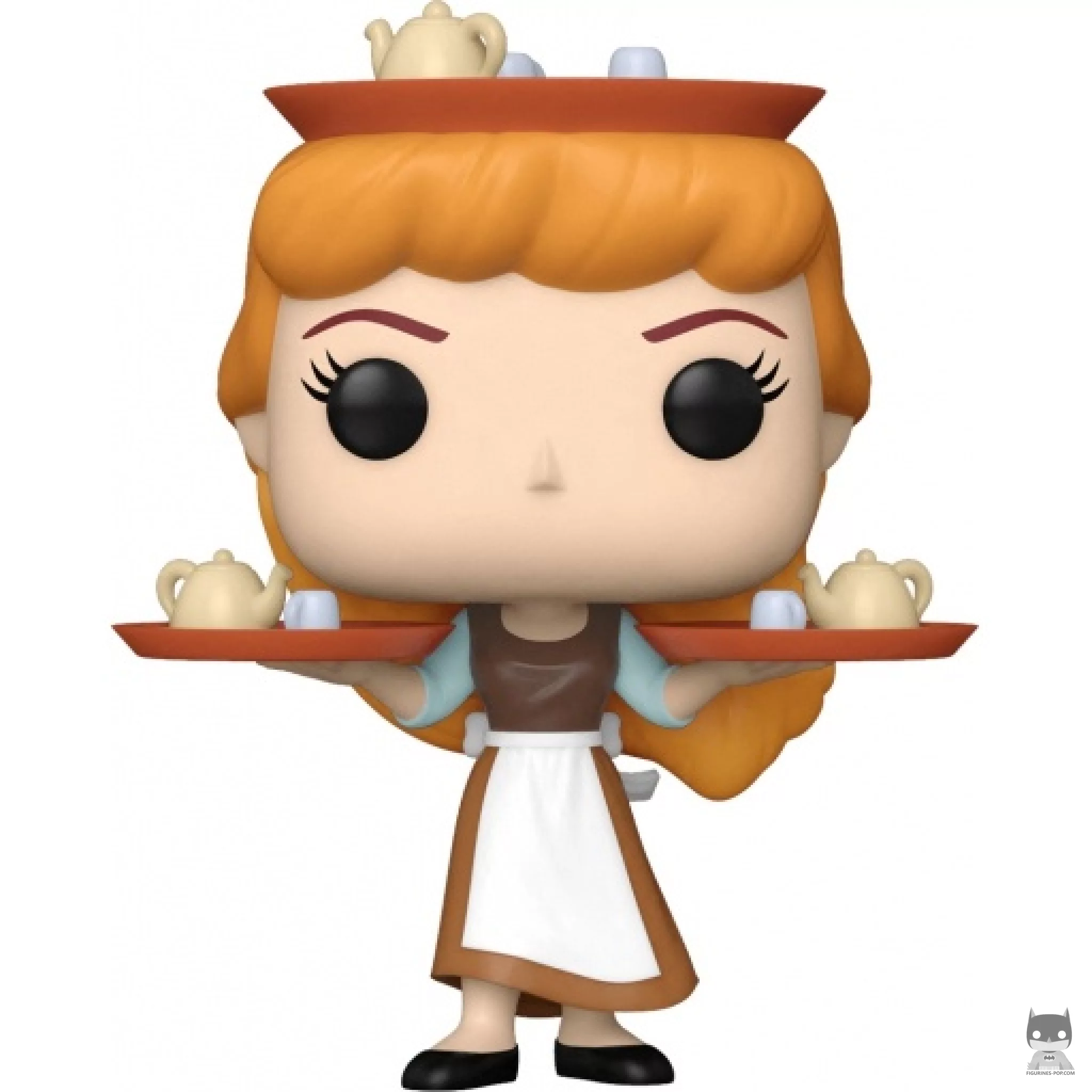 Cinderella Funko Pop! figure (Disney Princess)