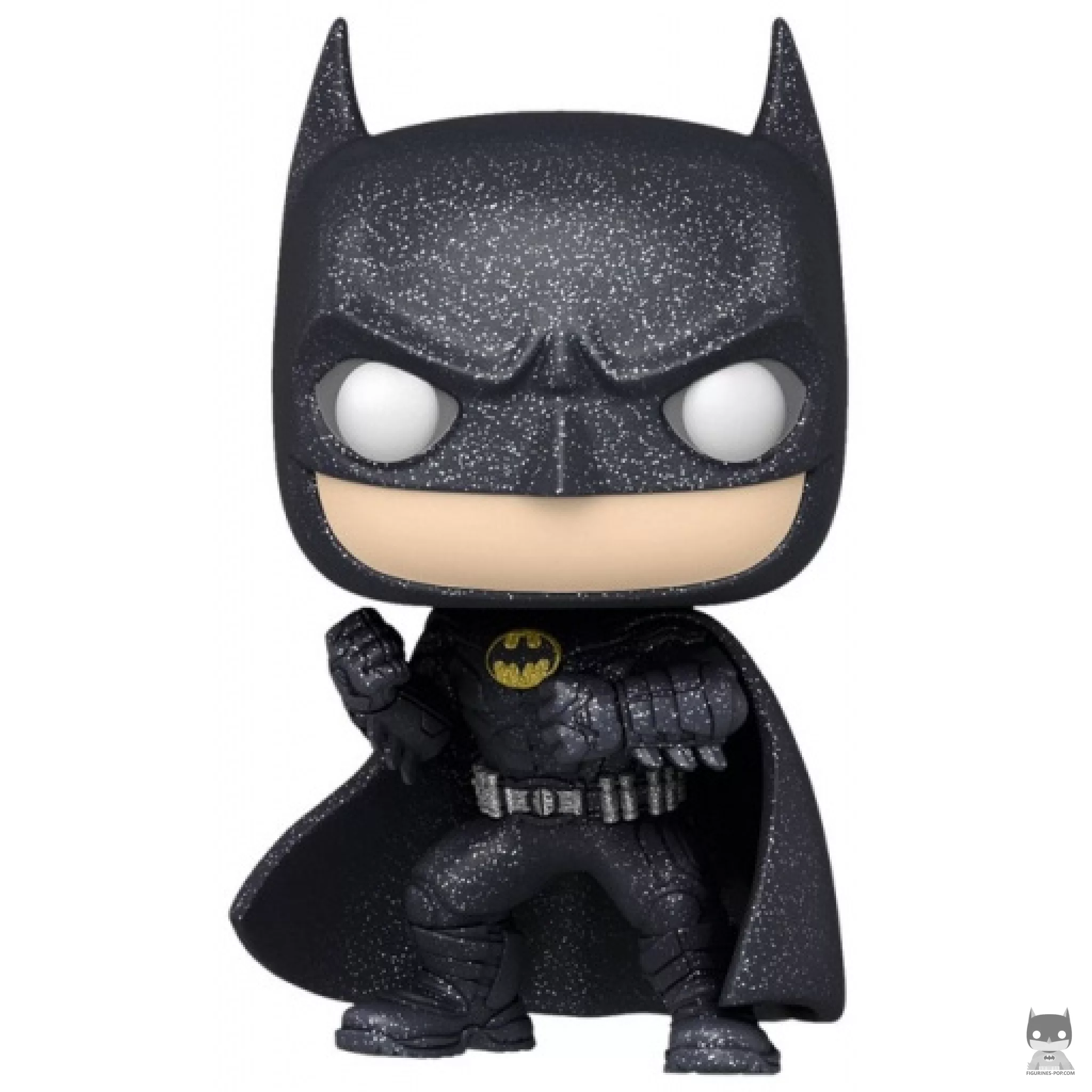 Batman (Diamond Collection) Funko Pop! figure (The Flash (Movie))