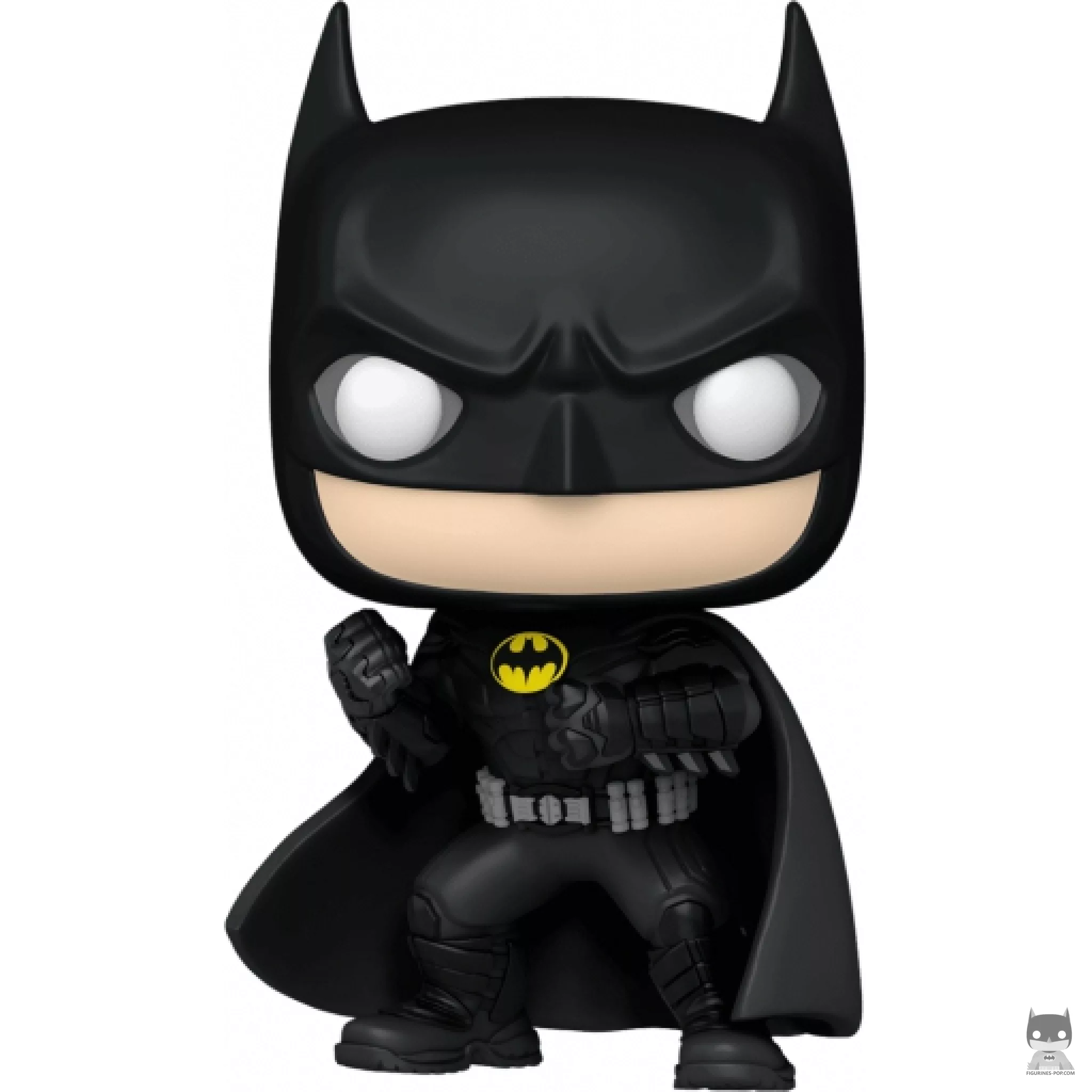 Batman Funko Pop! figure (The Flash (Movie))