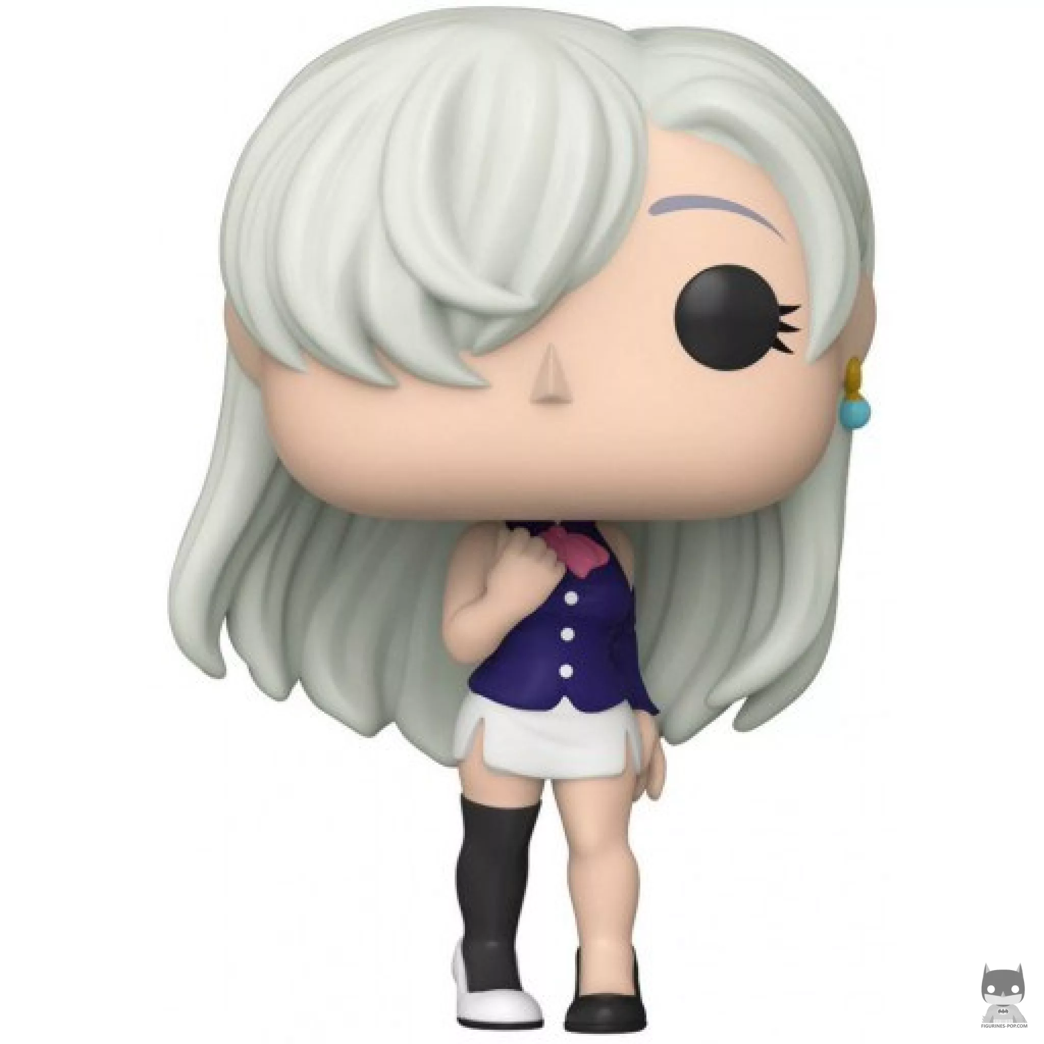 Elizabeth Funko Pop! figure (The Seven Deadly Sins)