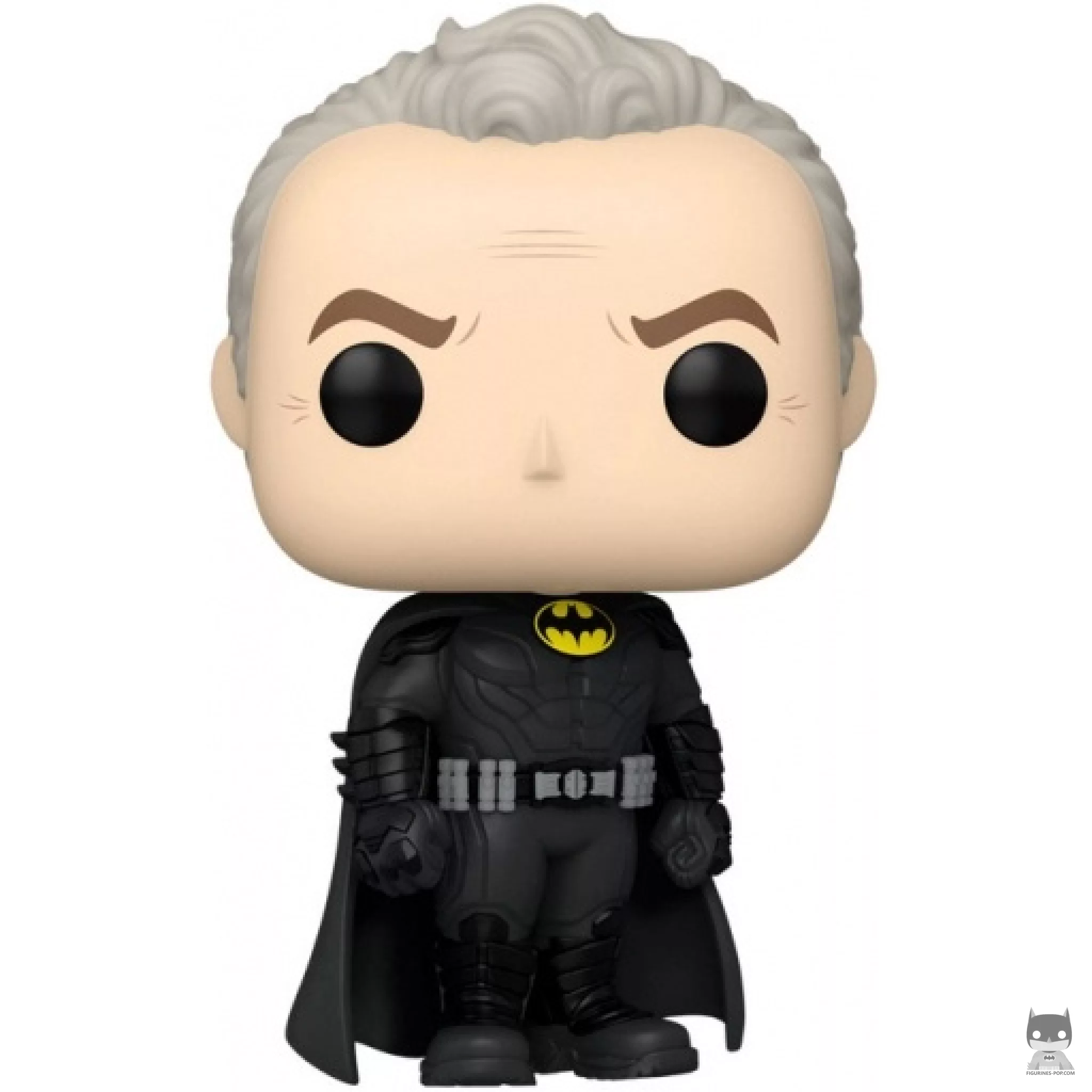 Batman (Unmasked) Funko Pop! figure (The Flash (Movie))