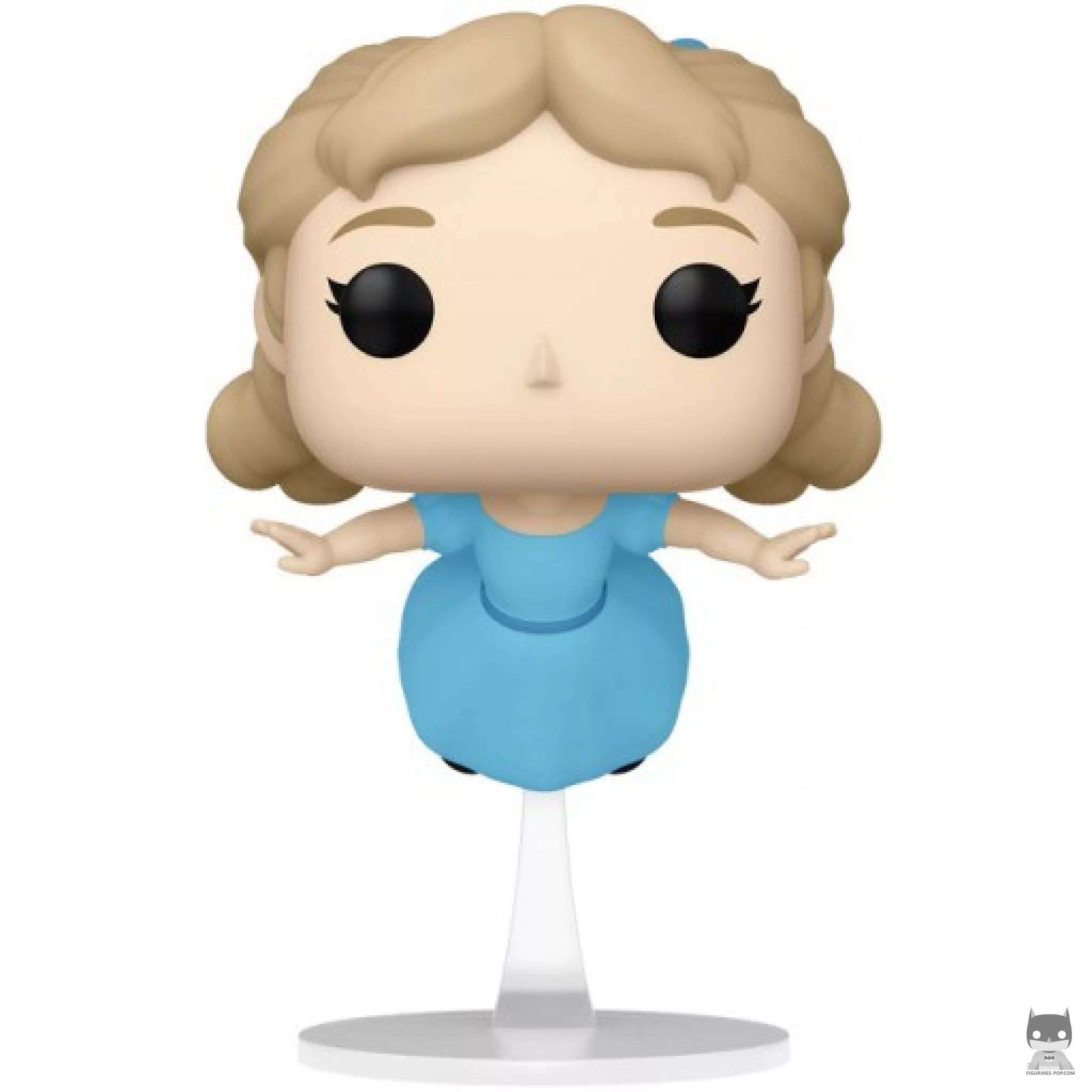 Wendy Funko Pop! figure (Peter Pan)