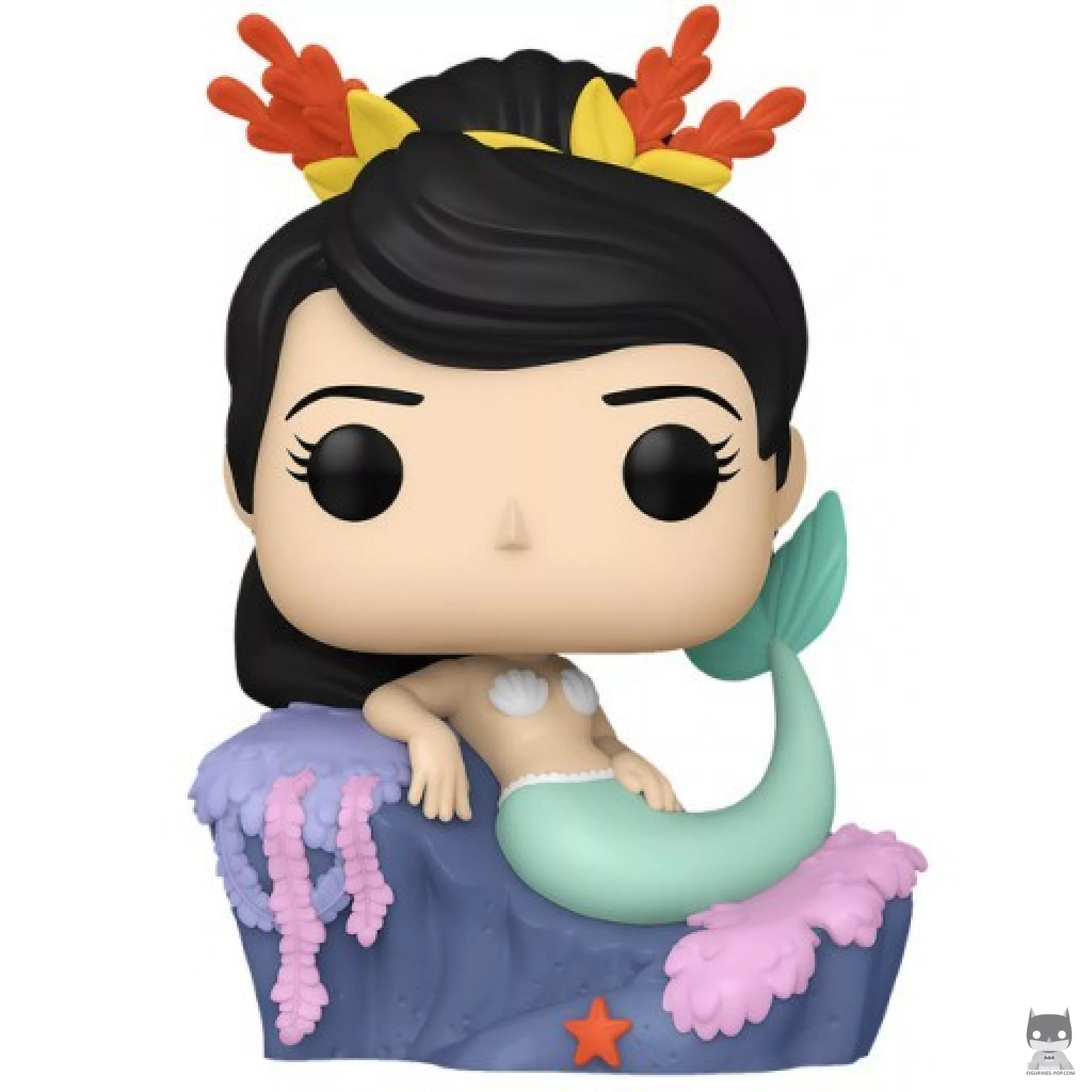 Mermaid Funko Pop! figure (Peter Pan)